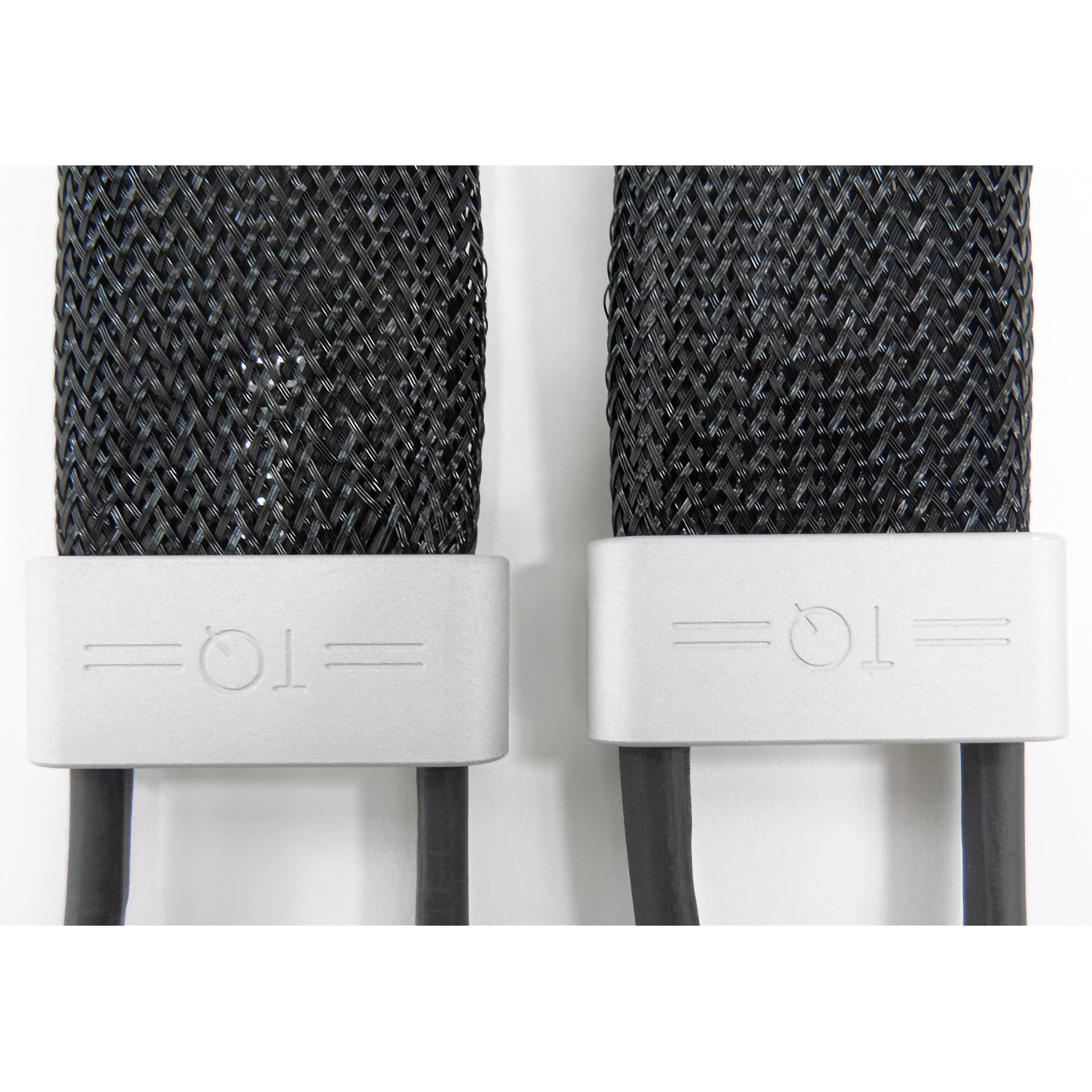 Tellurium Q Ultra Black II Speaker Cable (pair)