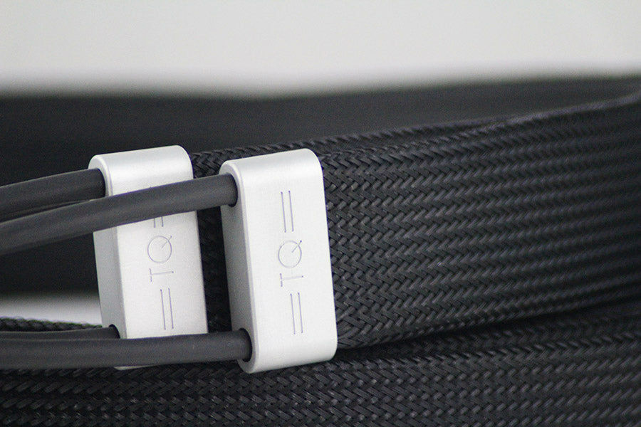 Tellurium Q Ultra Silver Speaker Cable (pair)