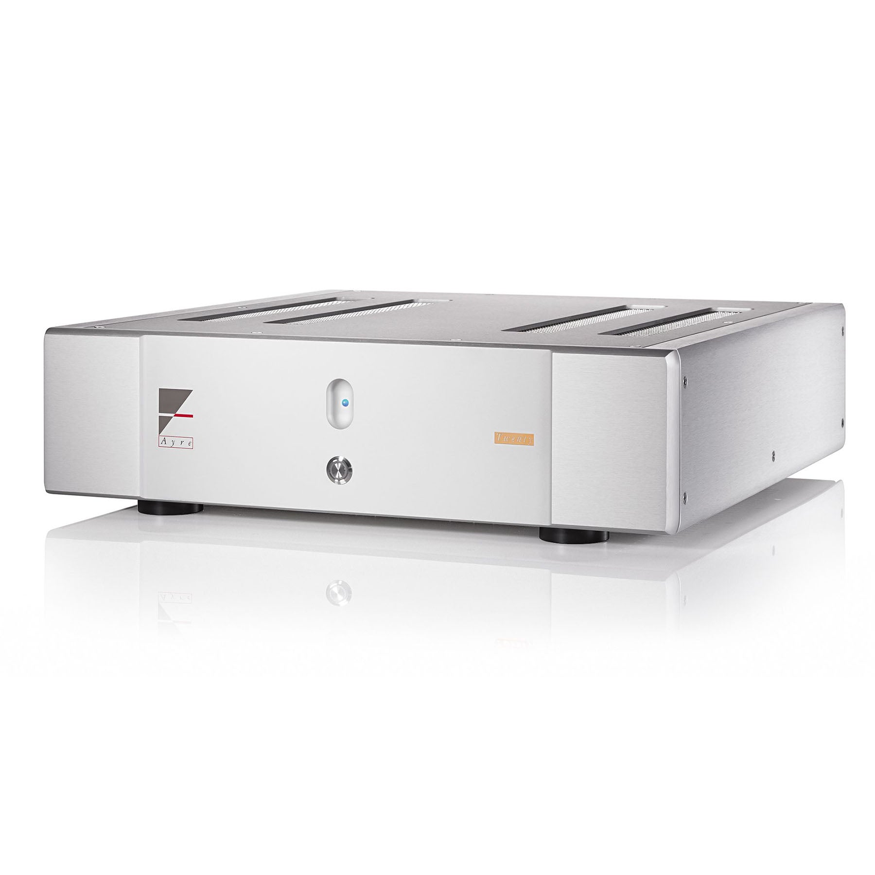 Ayre VX-5 Twenty Stereo Power Amplifier