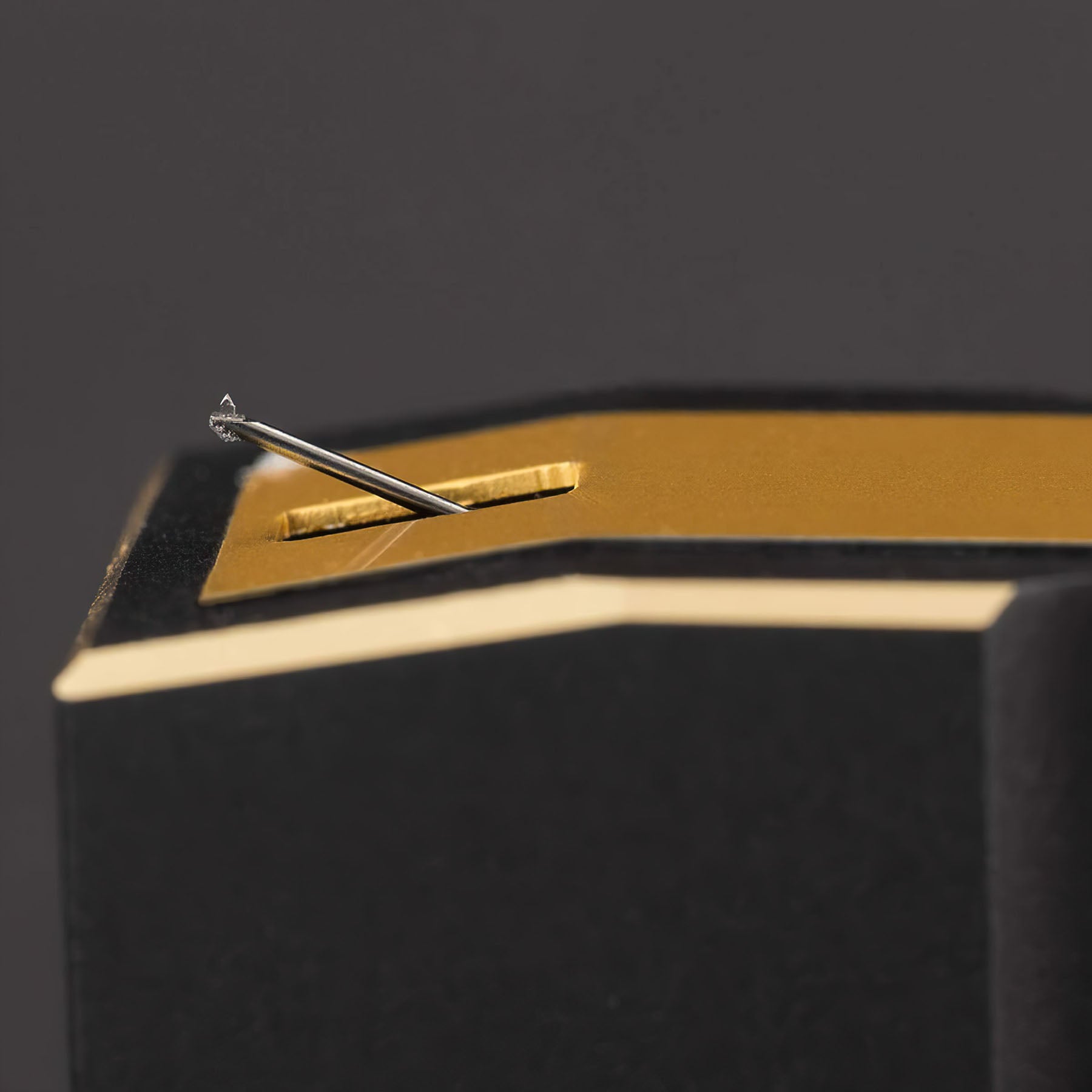 Koetsu Black Goldline MC Phono Cartridge