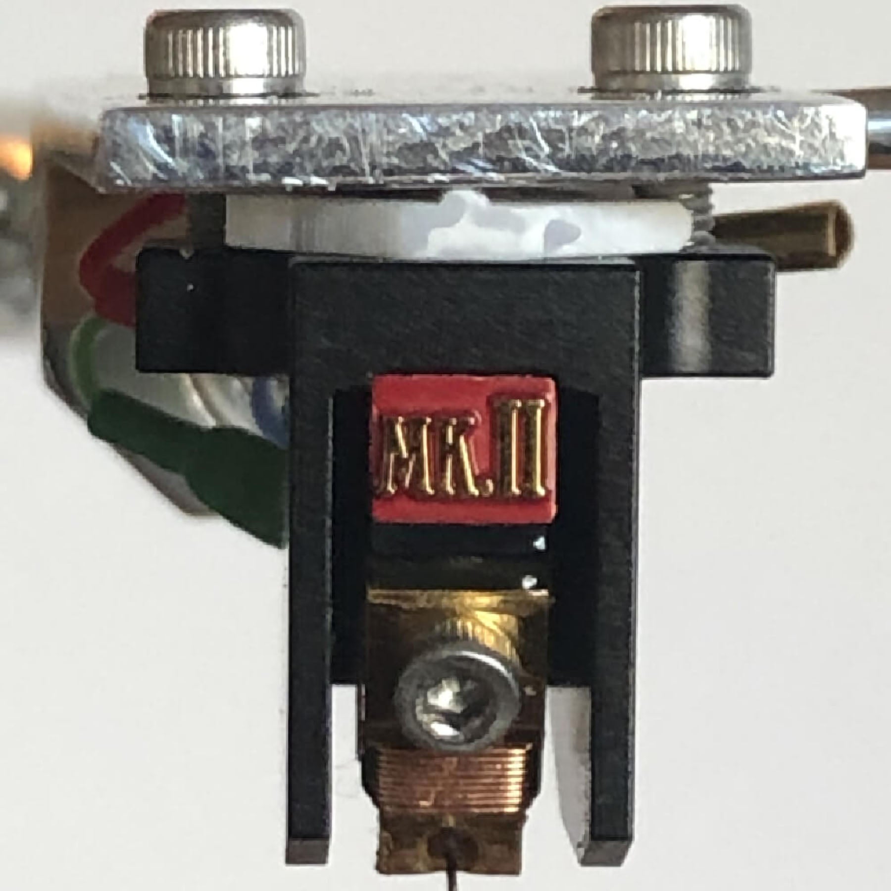 WallyTools Fulcrum Azimuth Adjustment Device