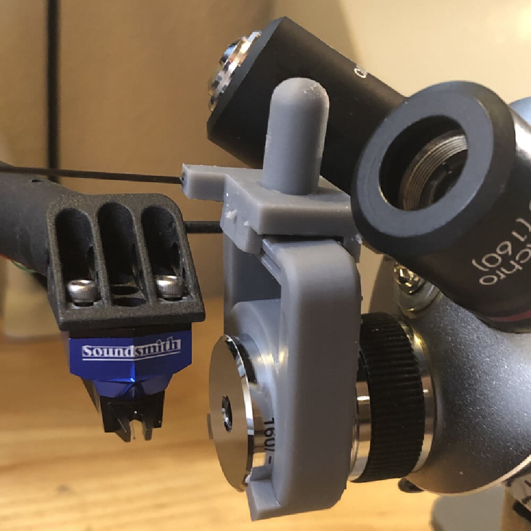 WallyTools WallyScope V2