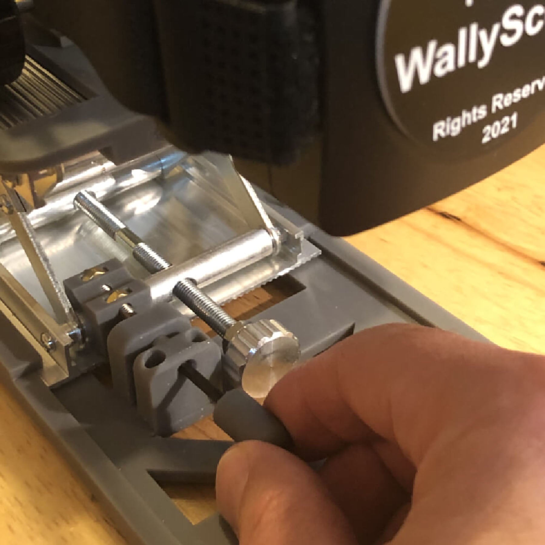 WallyTools WallyScope V2