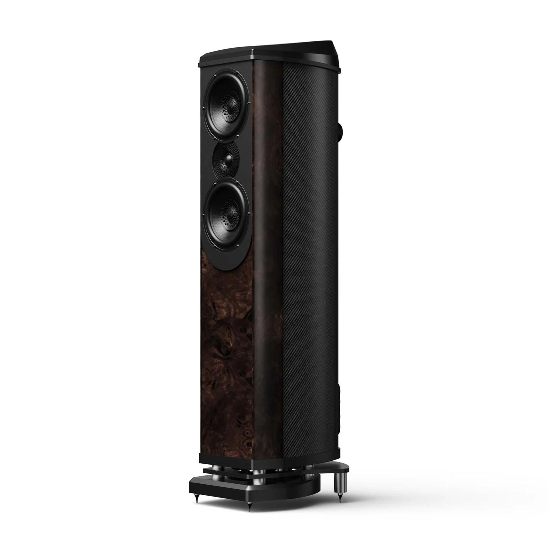 Wilson Benesch Fibonacci Series - A.C.T 3Zero 2.5-Way Floorstanding Loudspeaker (pair)