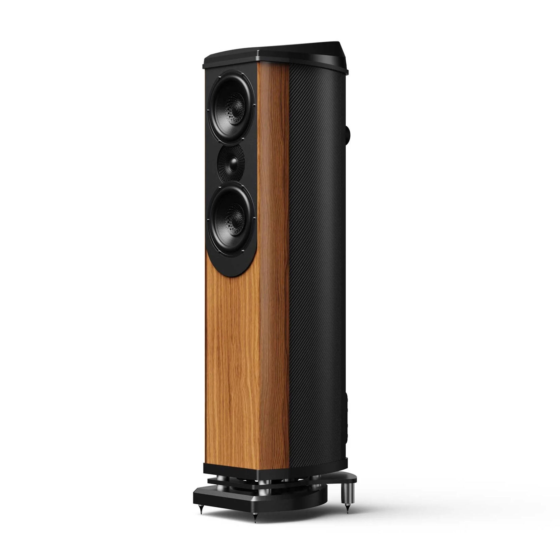 Wilson Benesch Fibonacci Series - A.C.T 3Zero 2.5-Way Floorstanding Loudspeaker (pair)