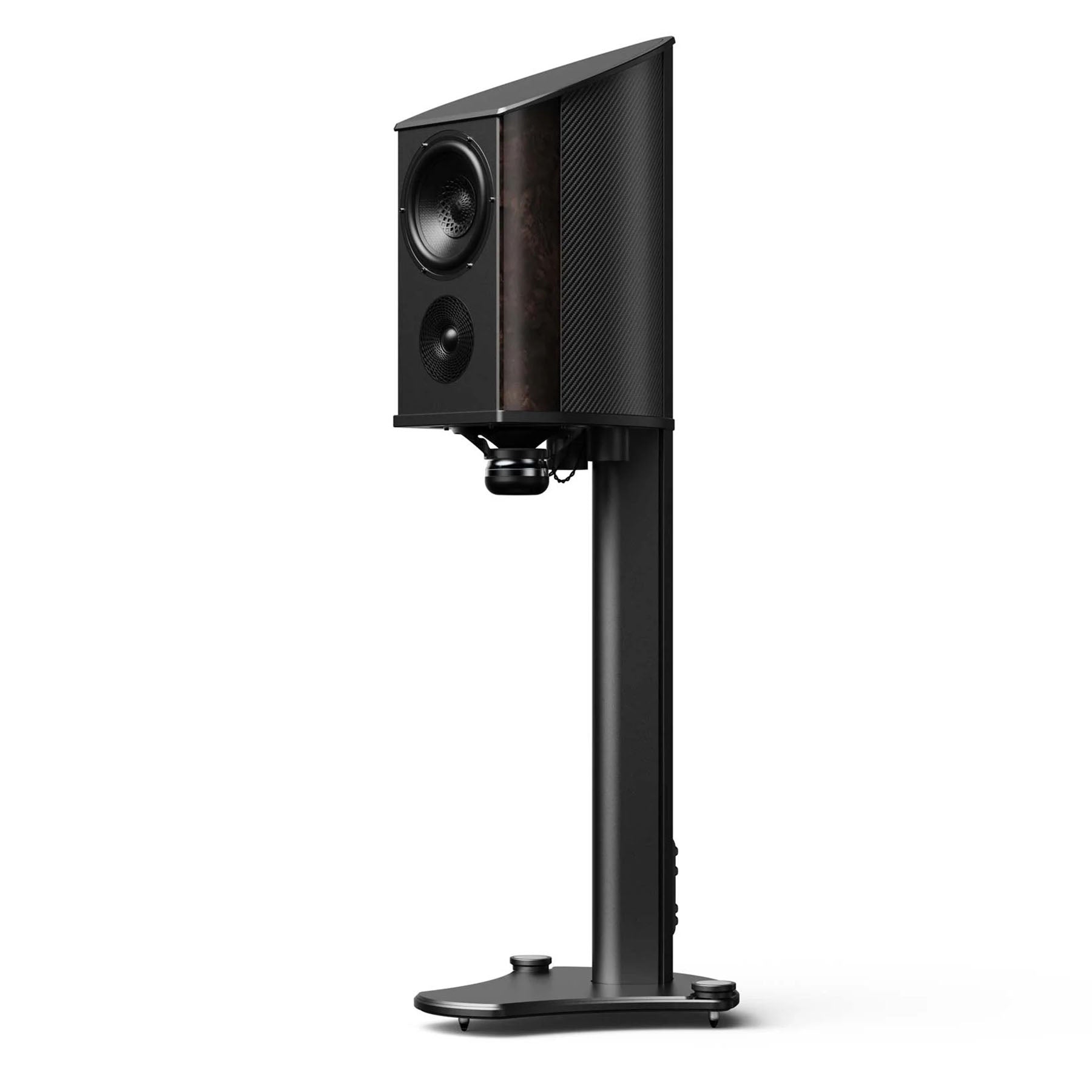 Wilson Benesch Fibonacci Series - Discovery 3Zero 2.5-Way Stand Mounted Loudspeaker (pair)