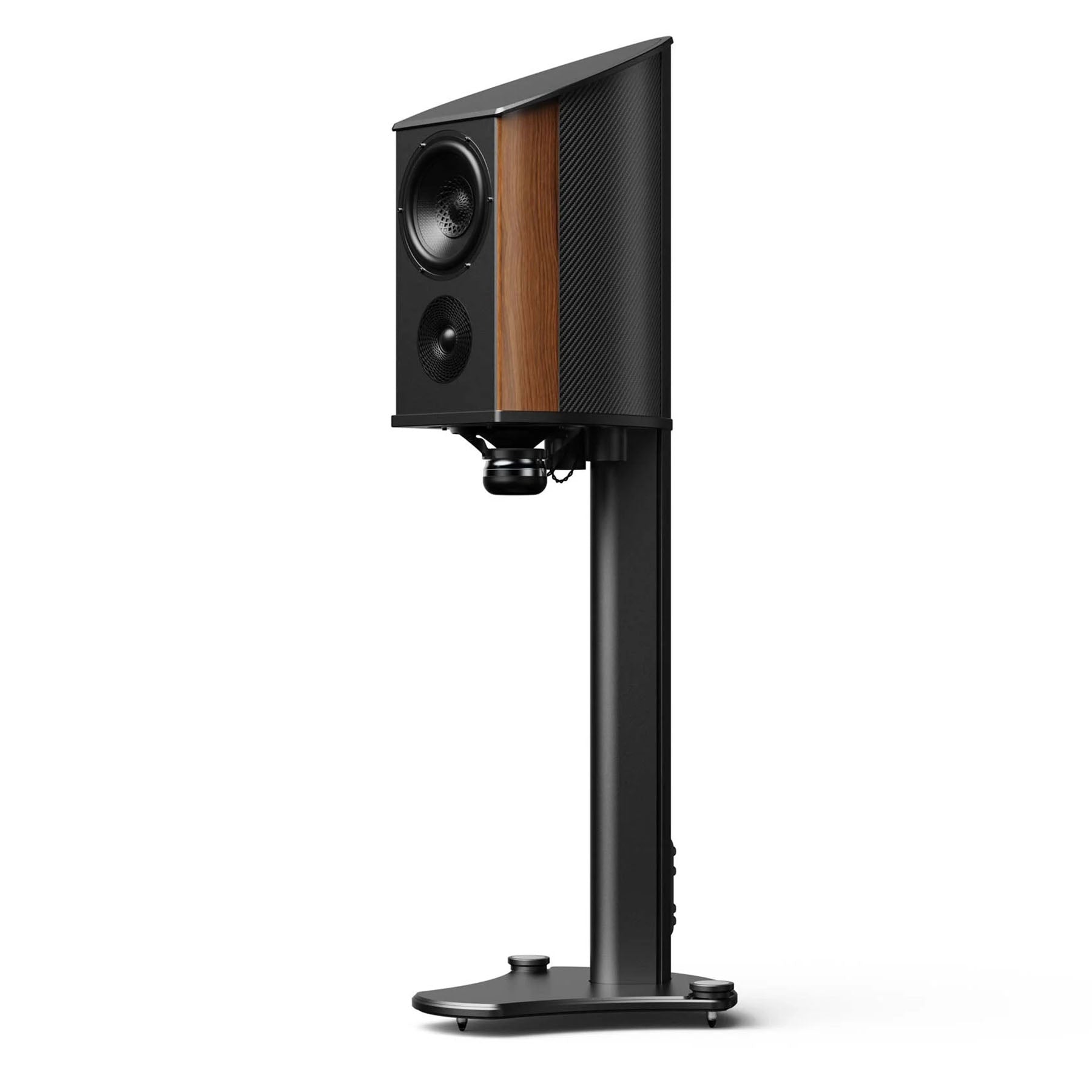 Wilson Benesch Fibonacci Series - Discovery 3Zero 2.5-Way Stand Mounted Loudspeaker (pair)