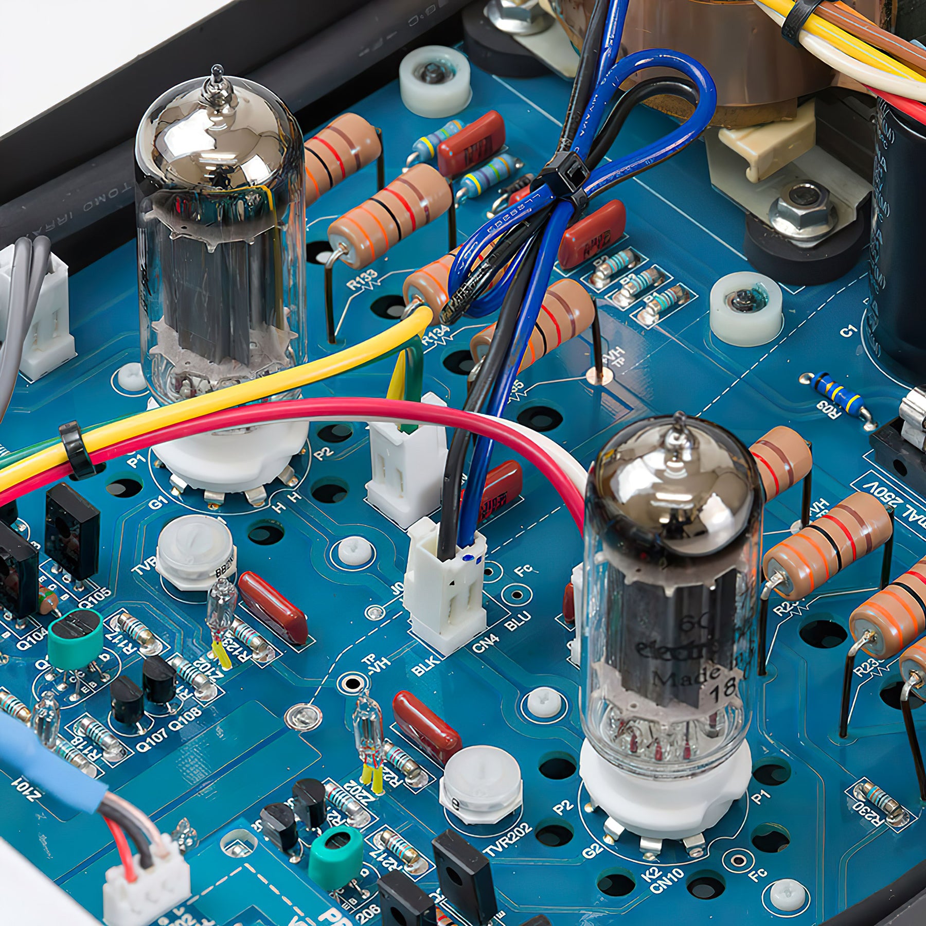 STAX SRM-500T Tube Driver