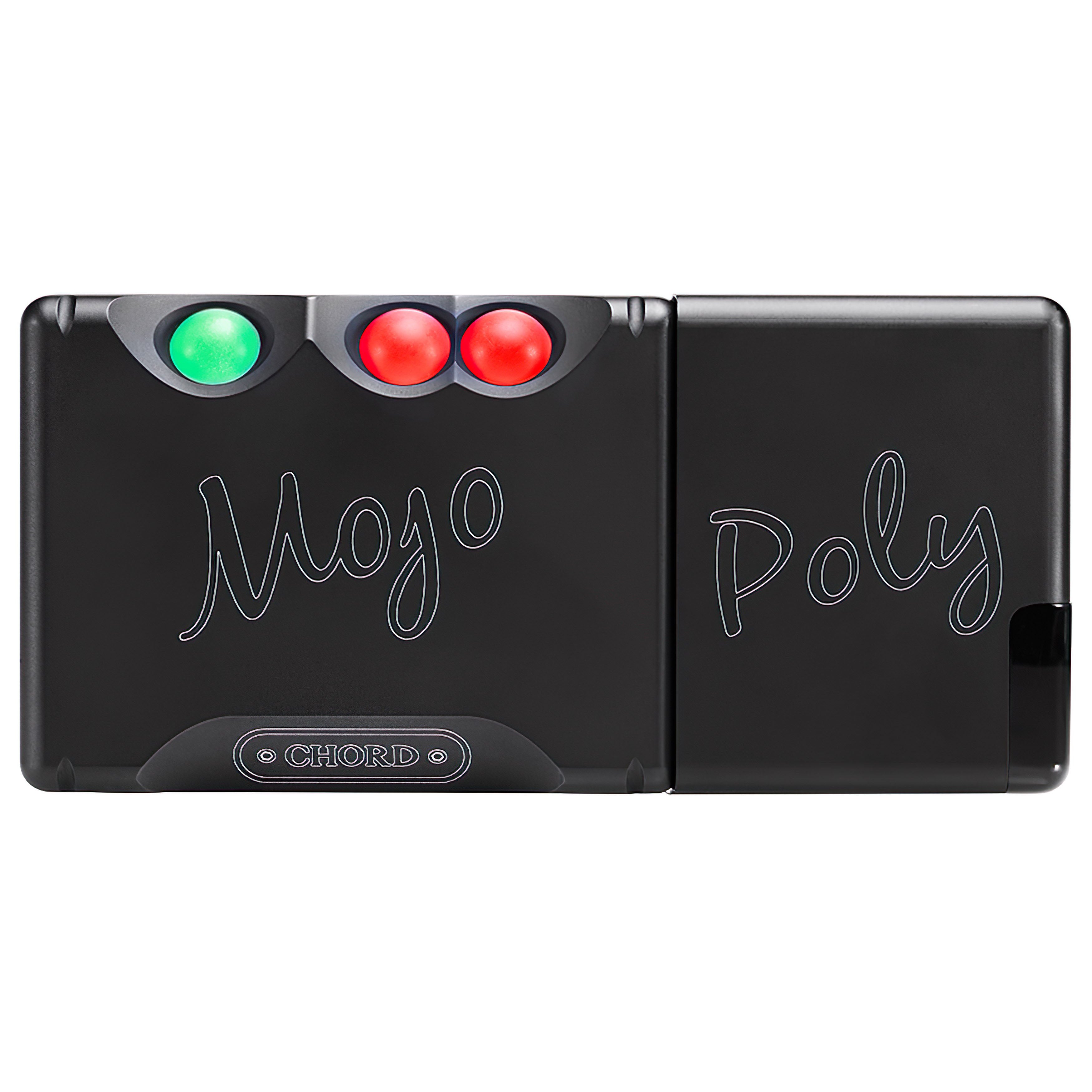 Chord Poly Music Streamer/Player for Mojo (black)