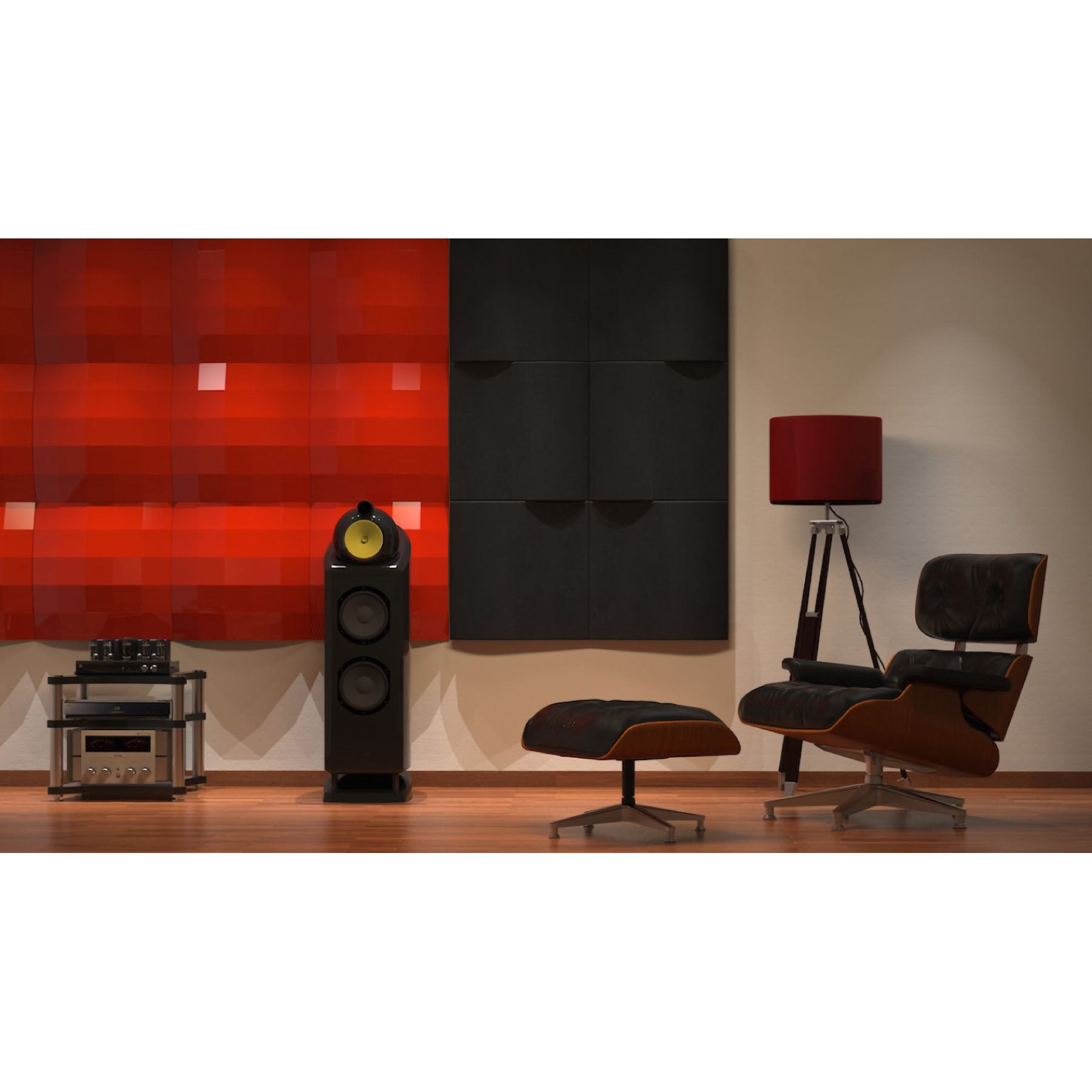 Artnovion Jaya W ‐ Diffuser