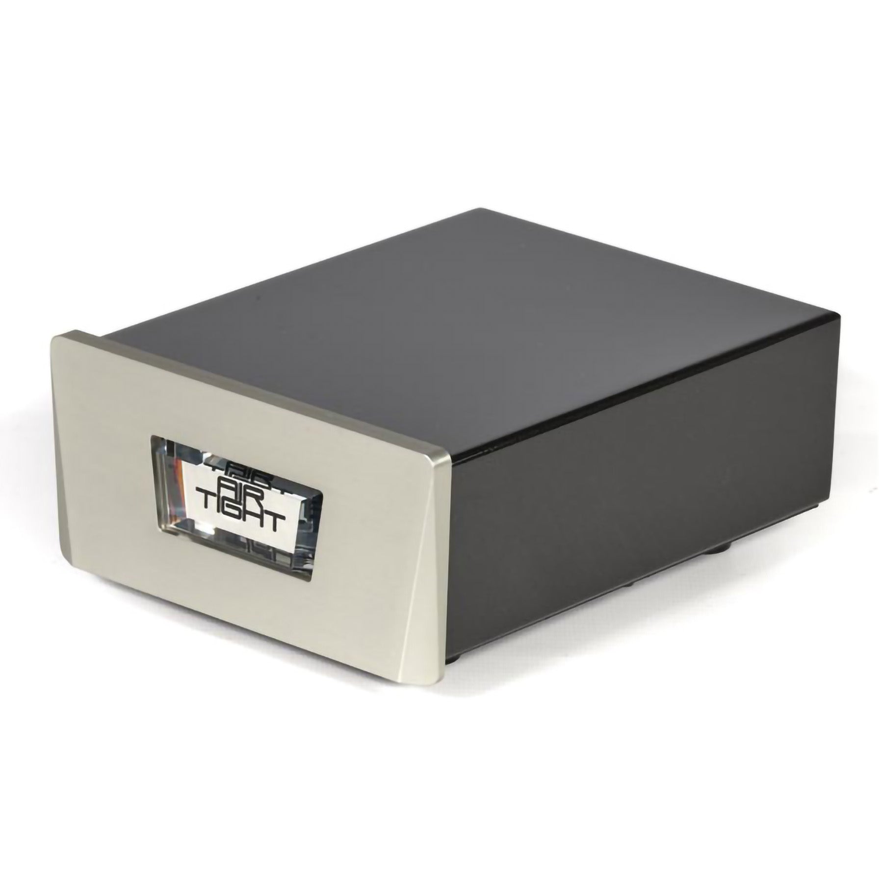 Air Tight ATH-3 MC Step-Up Transformer (with In/Out GND SW)
