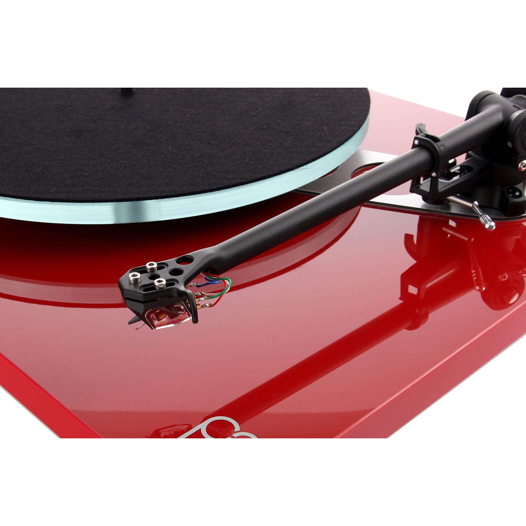 Rega Ania Cartridge