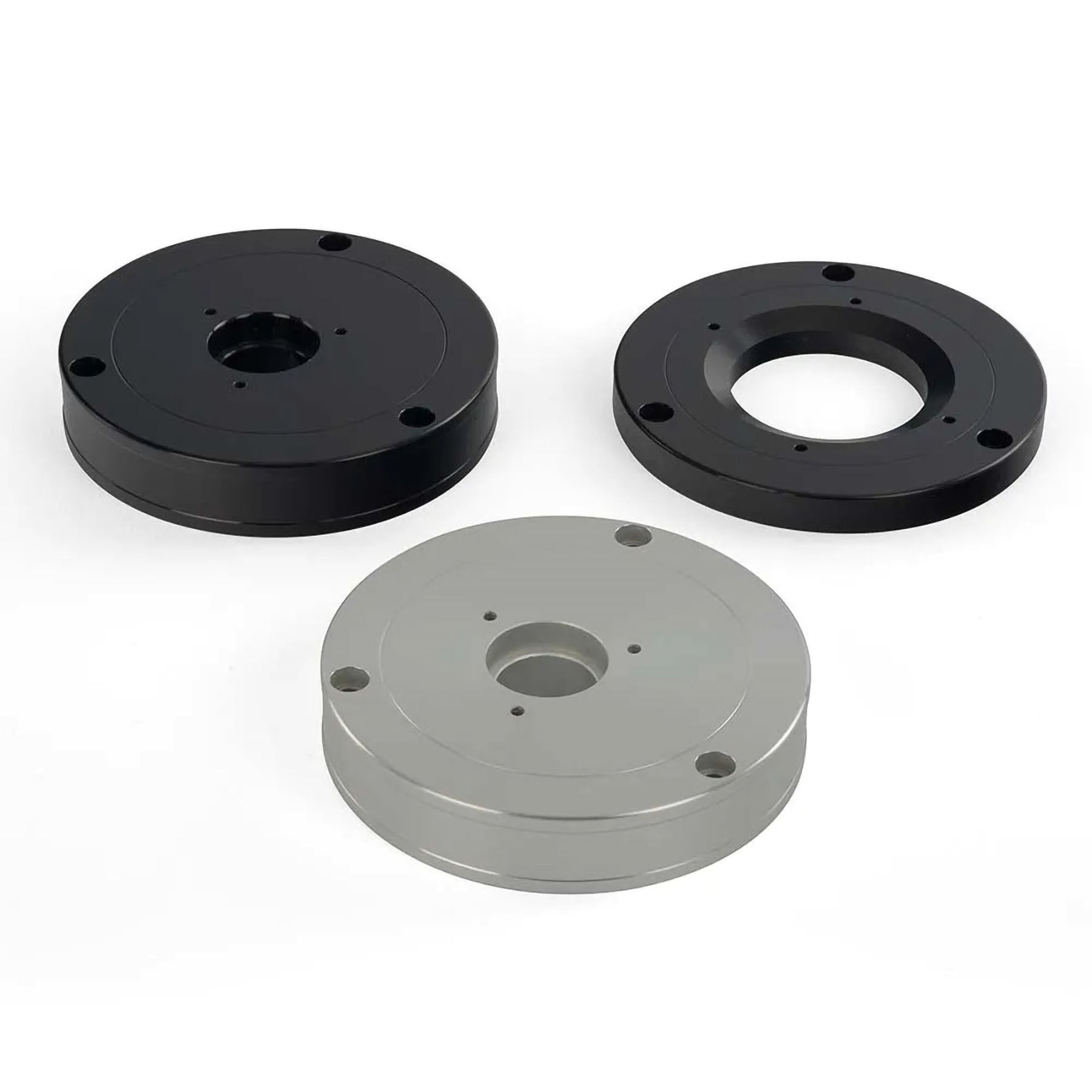 Michell Standard Profile Arm Plates