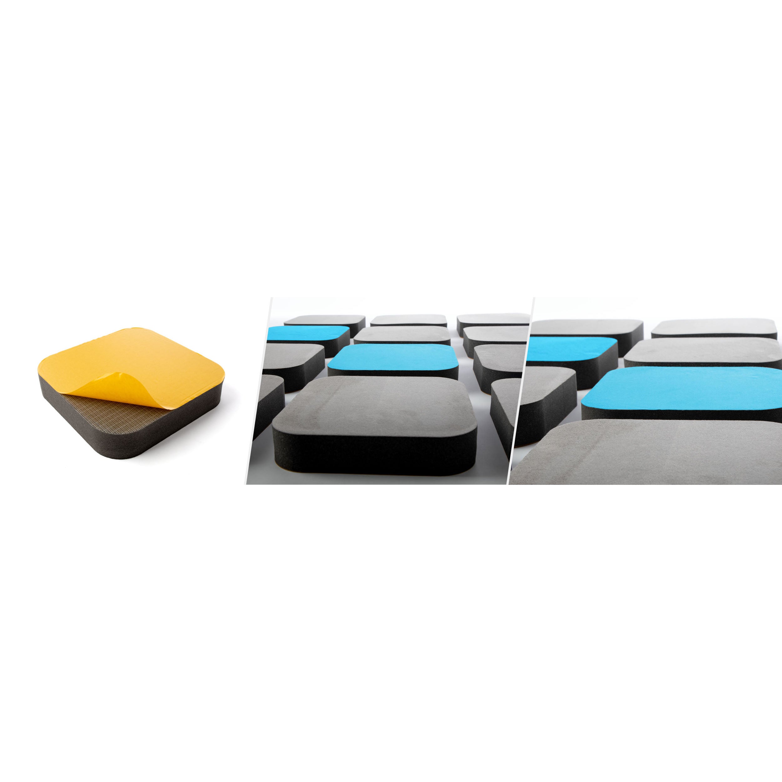 Artnovion Myriad F - Absorber