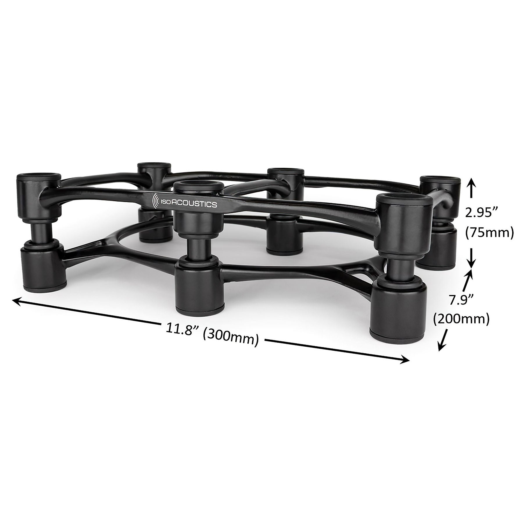 IsoAcoustics Aperta300 (single unit)