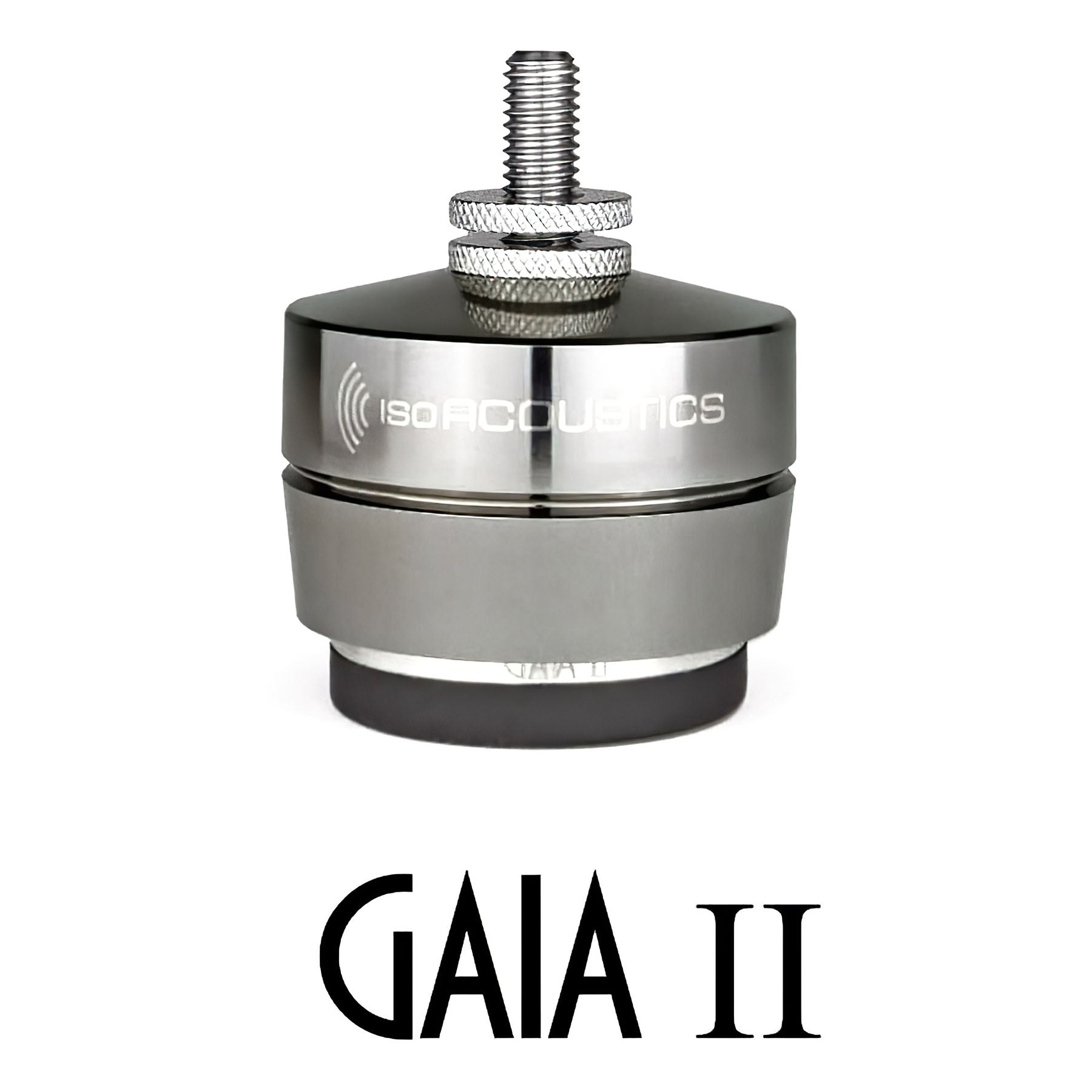 IsoAcoustics Gaia II (set of 4)