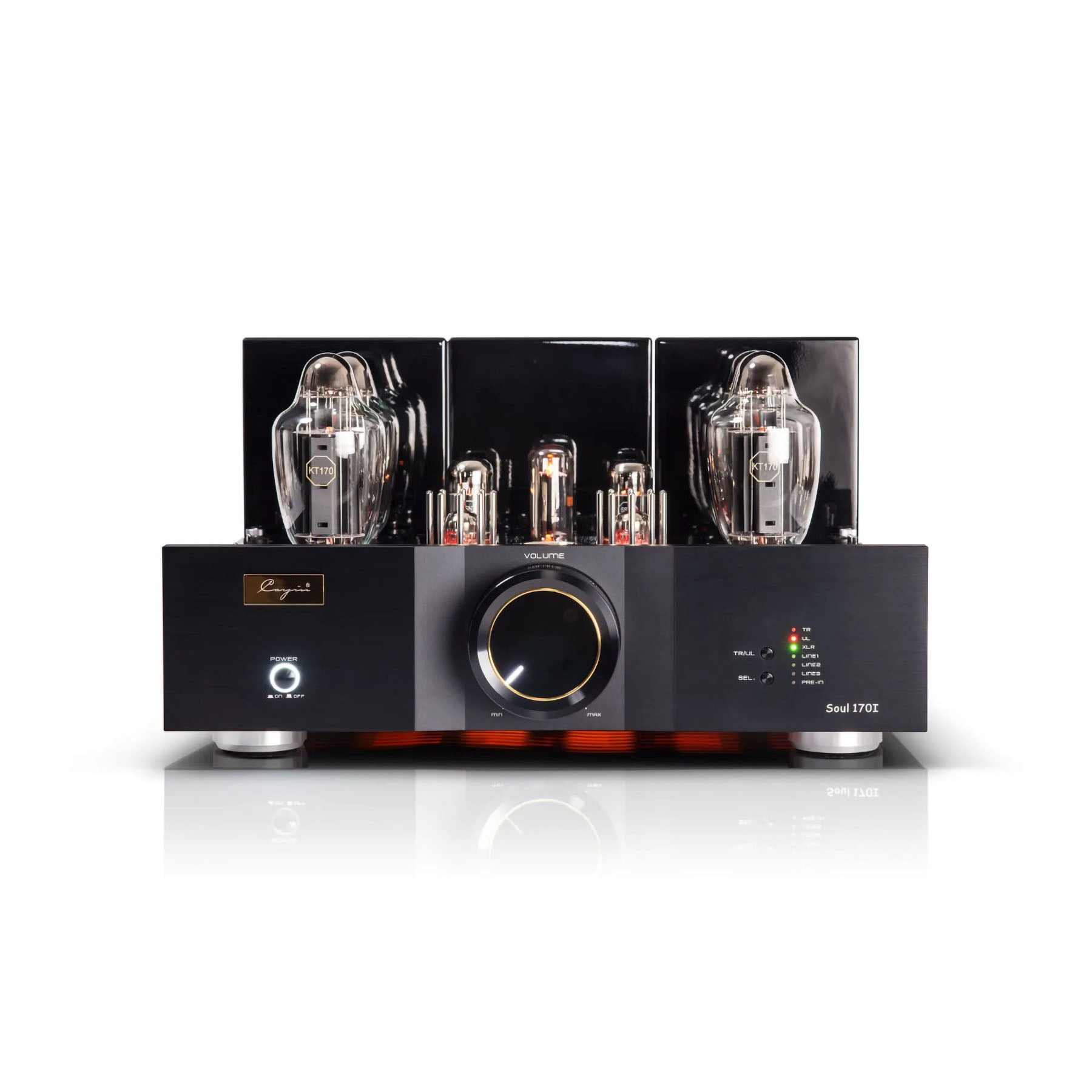 Cayin SOUL 170i Integrated Amplifier