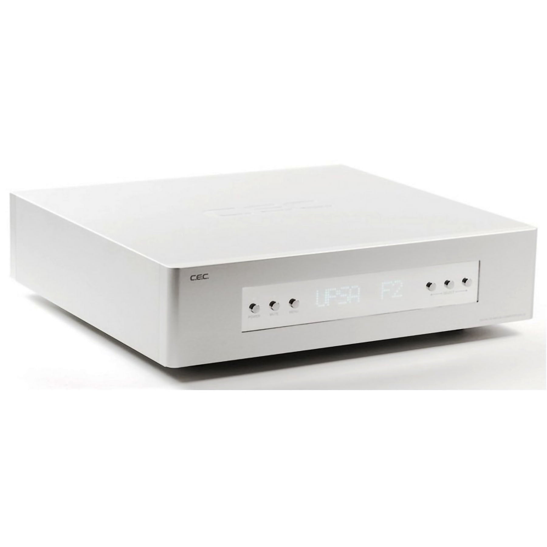 CEC D0 3.0 DA Converter