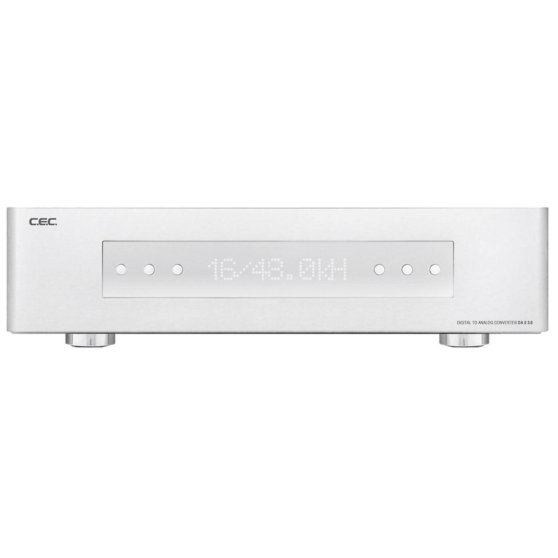 CEC D0 3.0 DA Converter