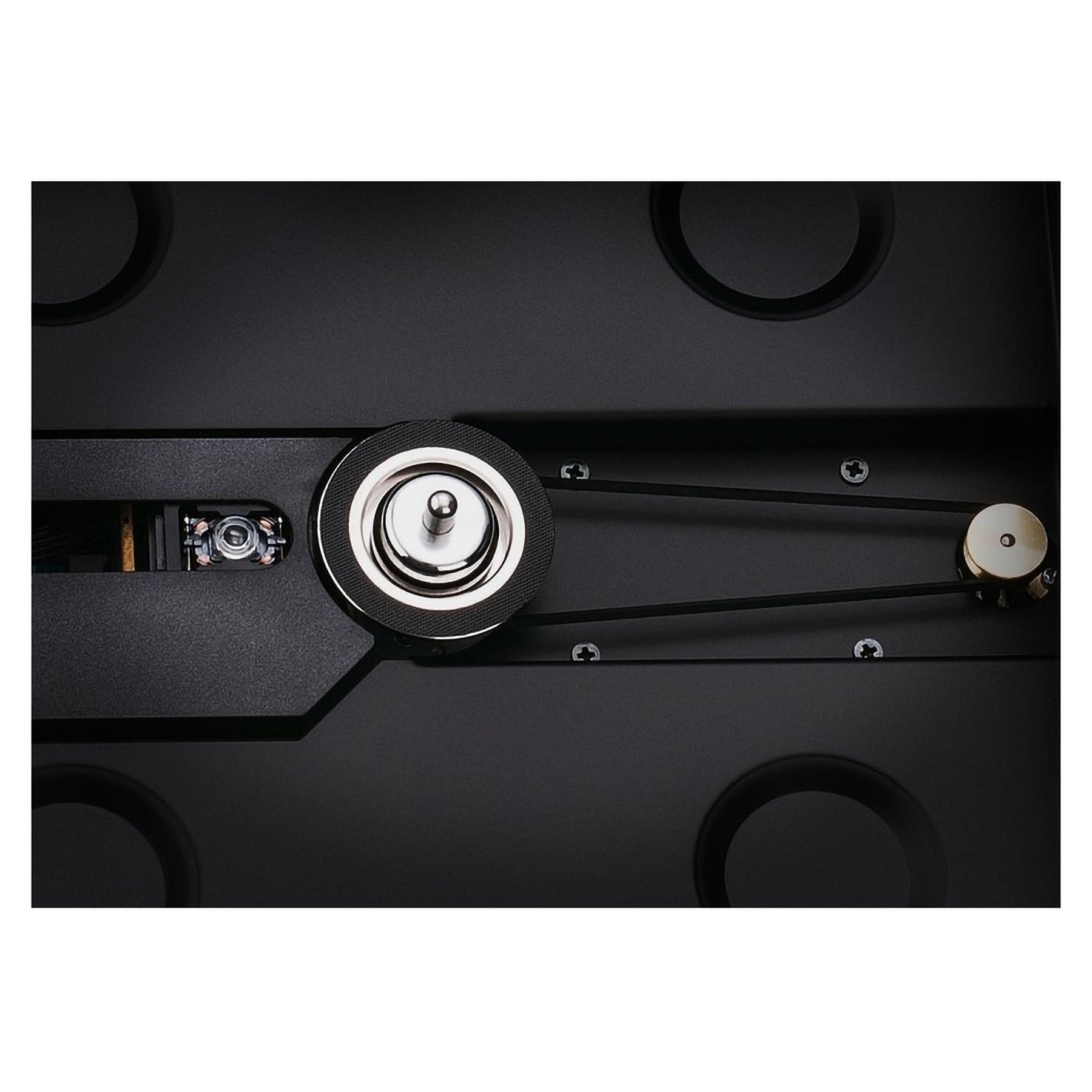 CEC TL5 CD Transport