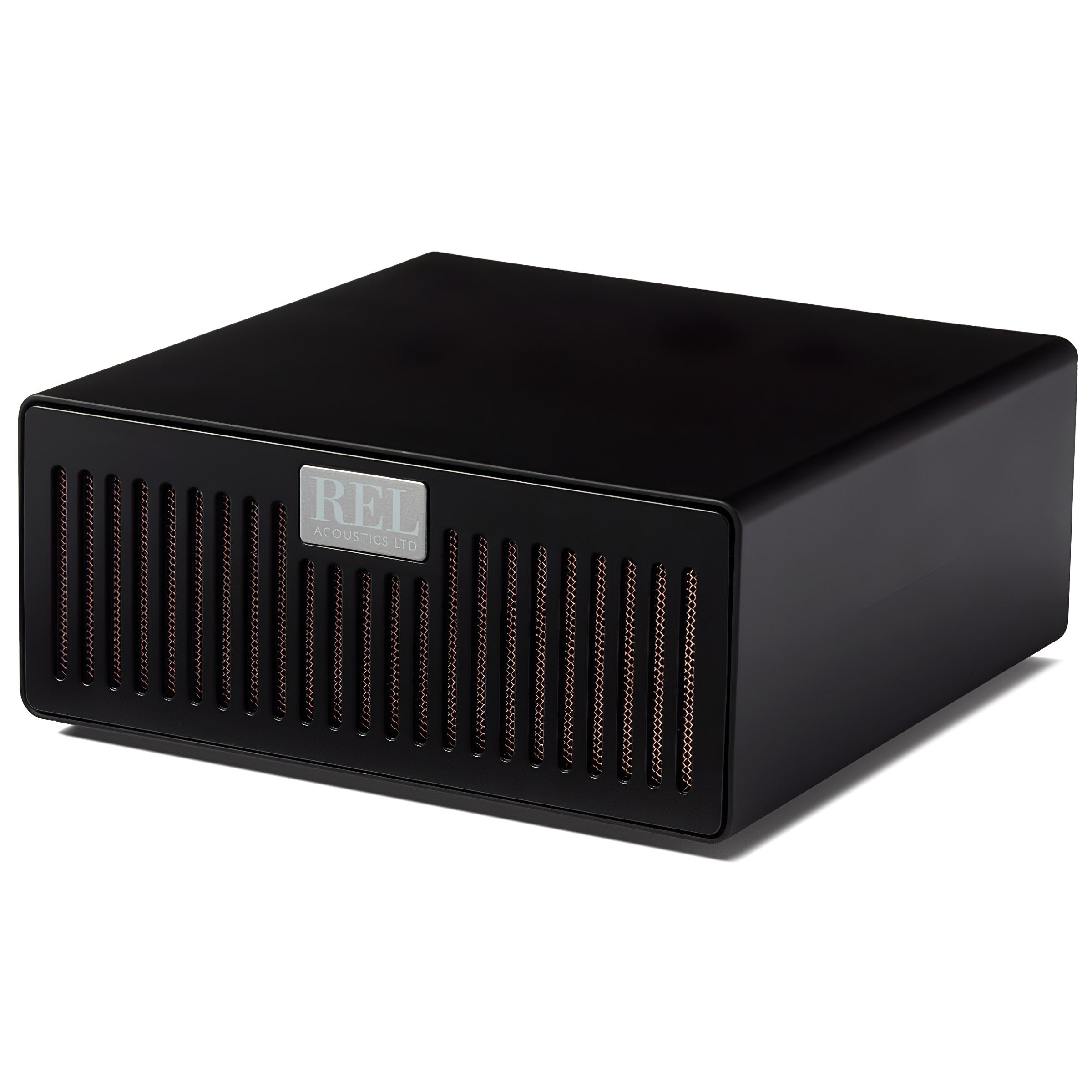 REL Acoustics AirShip Transmitter Designed for 212/SX, Carbon Special, S/510 and S/812. Compatible with G1 MK II