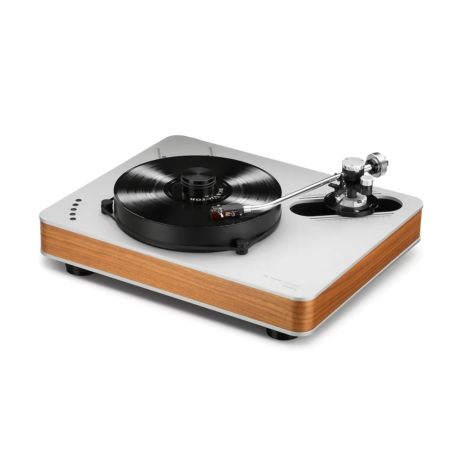 Dr. Feickert Analogue Firebird Turntable