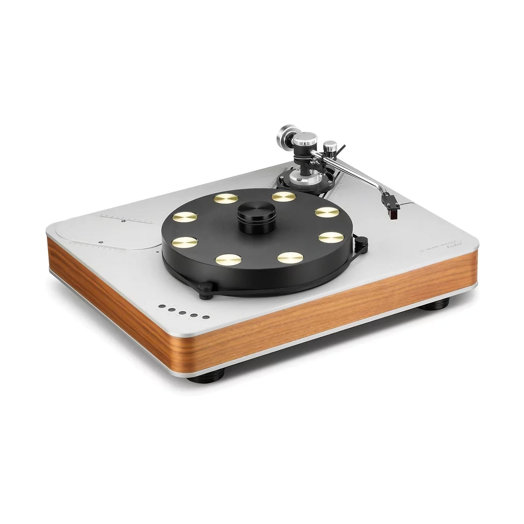 Dr. Feickert Analogue Firebird Turntable