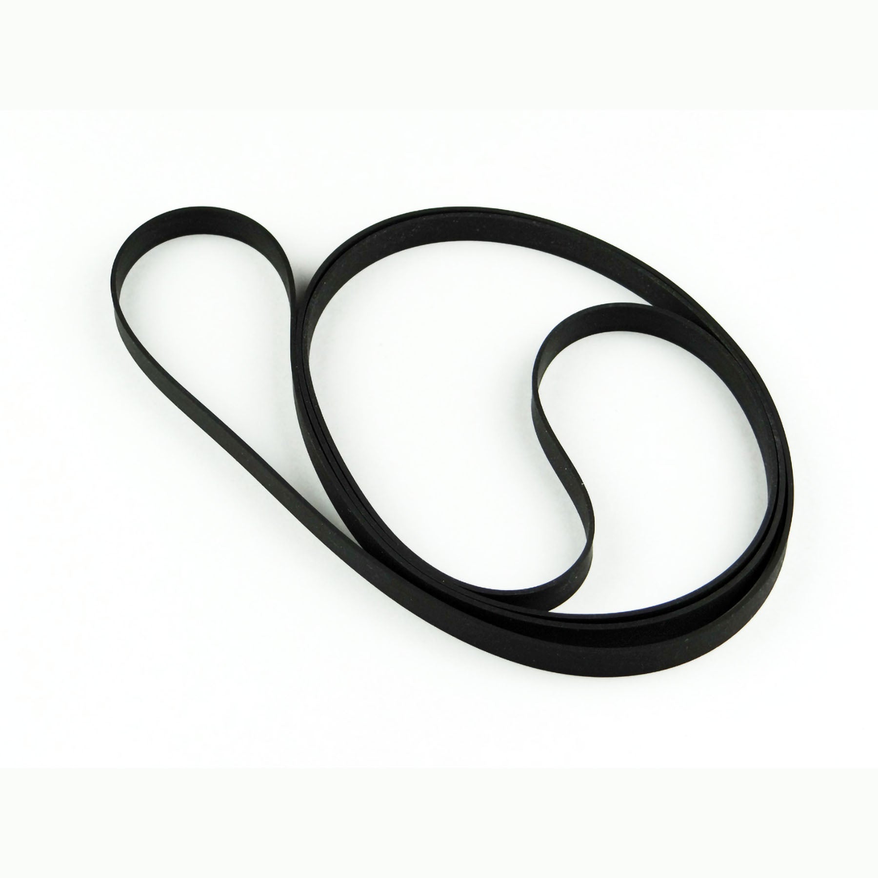 Dr. Feickert Analogue Replacement Belt for Woodpecker , Blackbird & Firebird