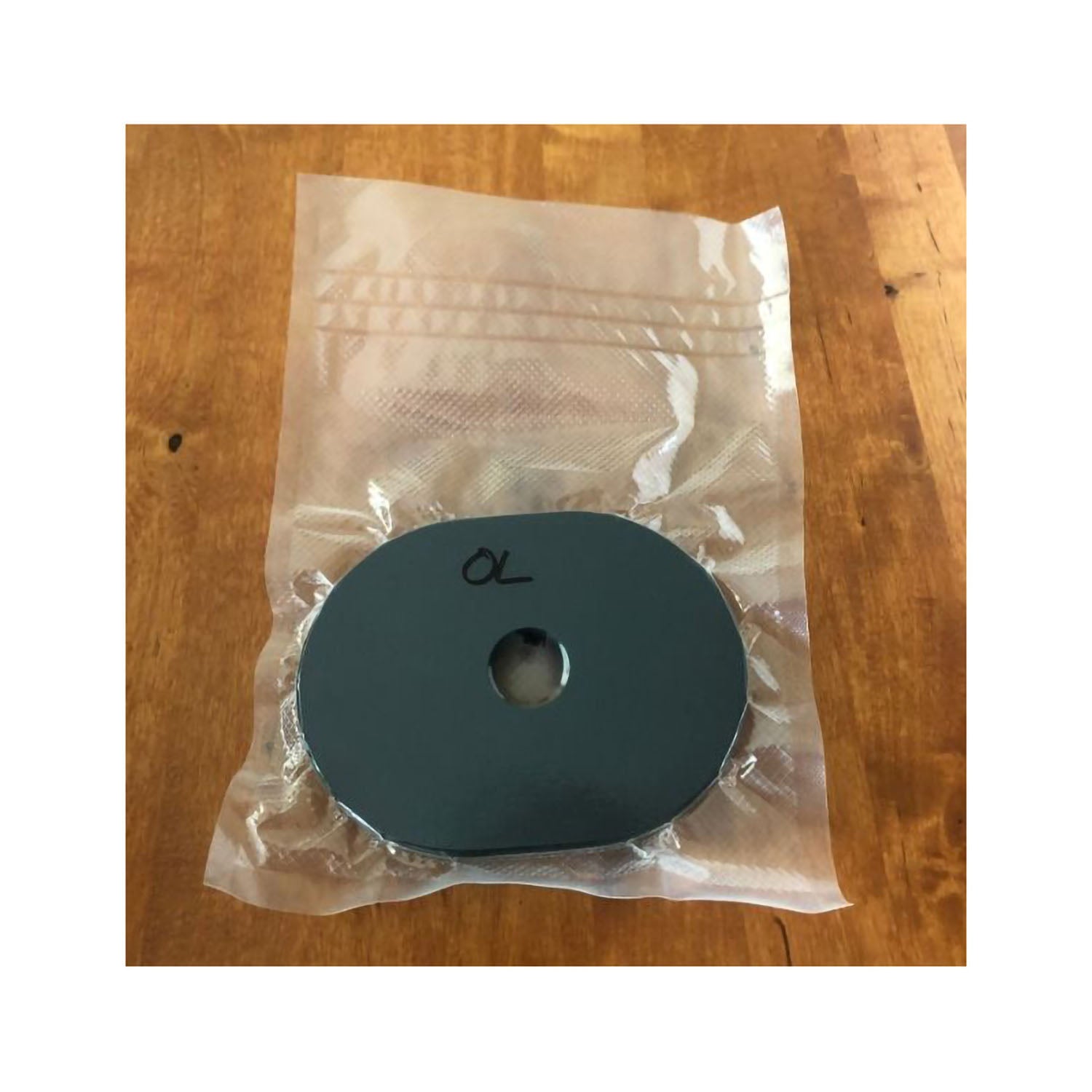 Dr. Feickert Analogue Volare Extra Armboard