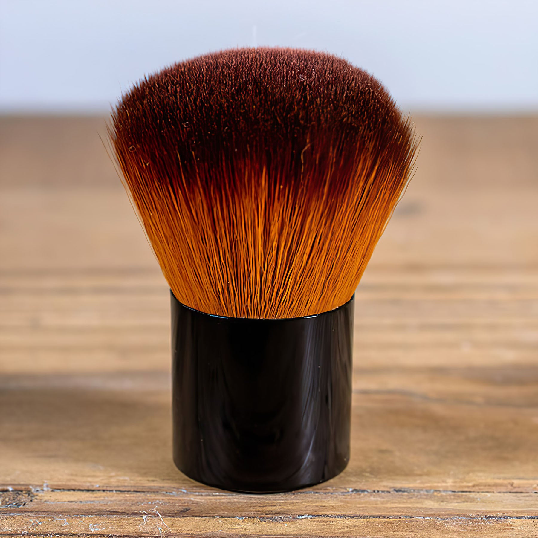 Kirmuss Audio KA-B-1 Goat Hair Brush