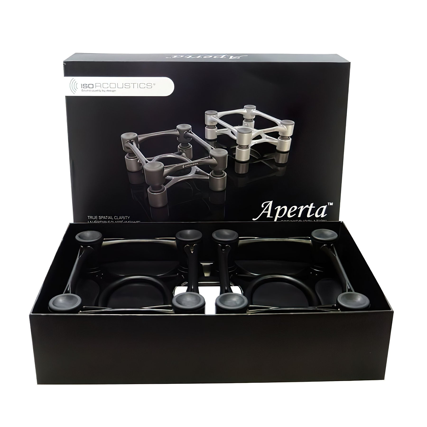 IsoAcoustics Aperta100 (pair)