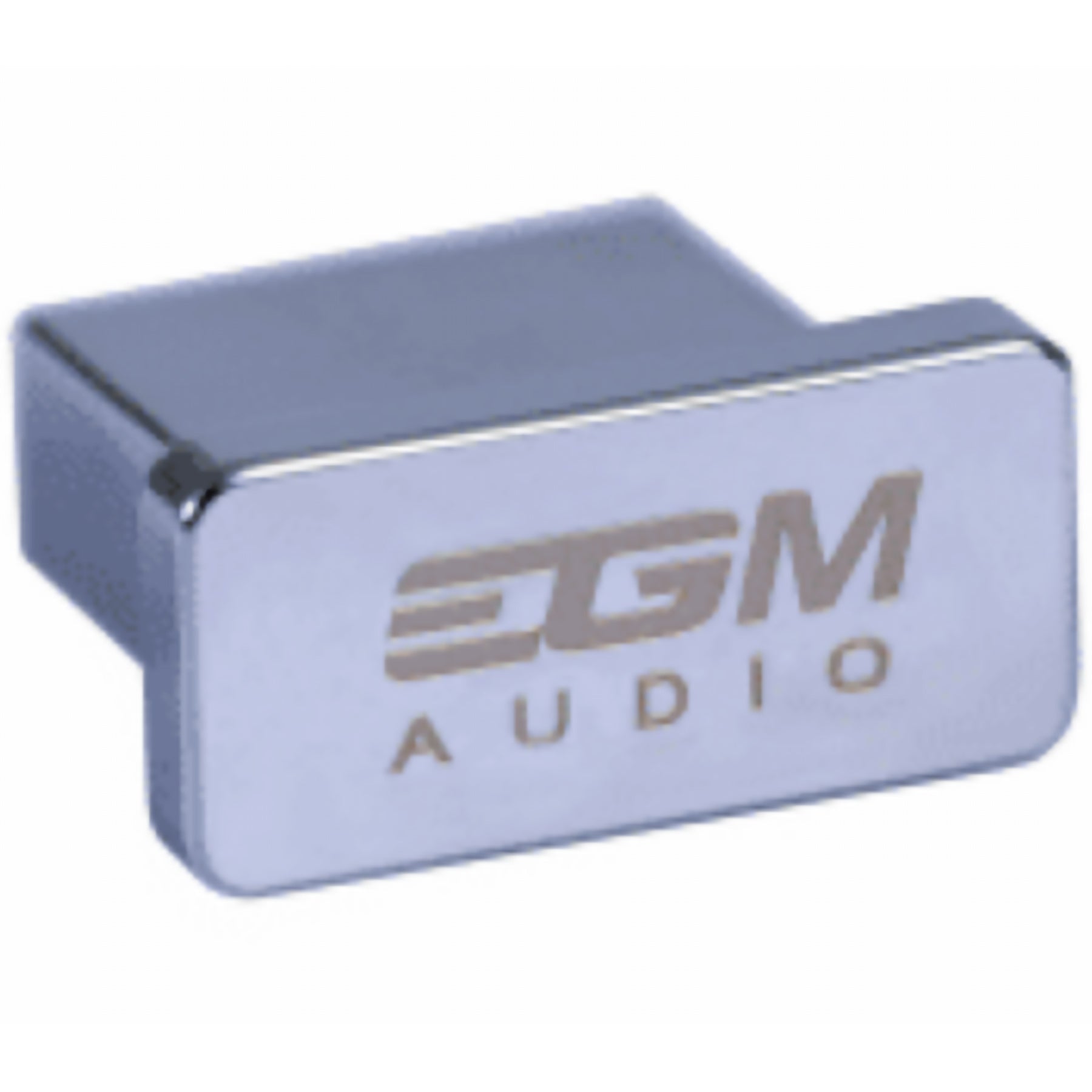 EGM Audio Rhodium Plated USB Noise Stopper (4 pack)