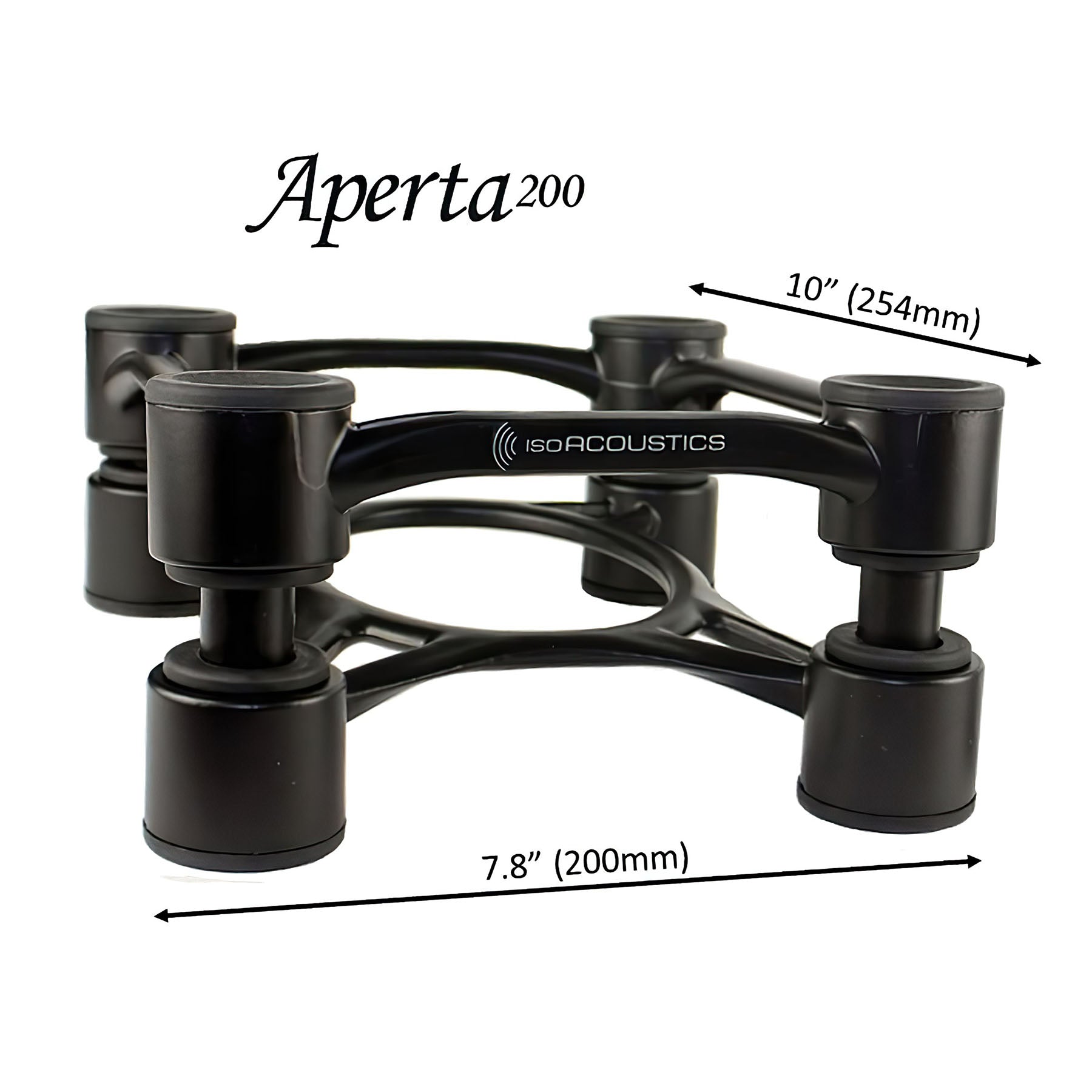 IsoAcoustics Aperta200 (pair)