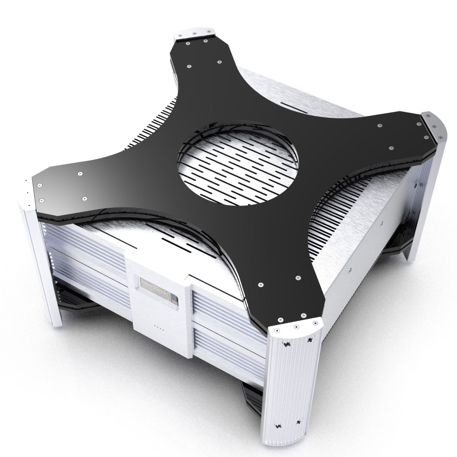 IsoTek EVO3 SuperNova Power Conditioner