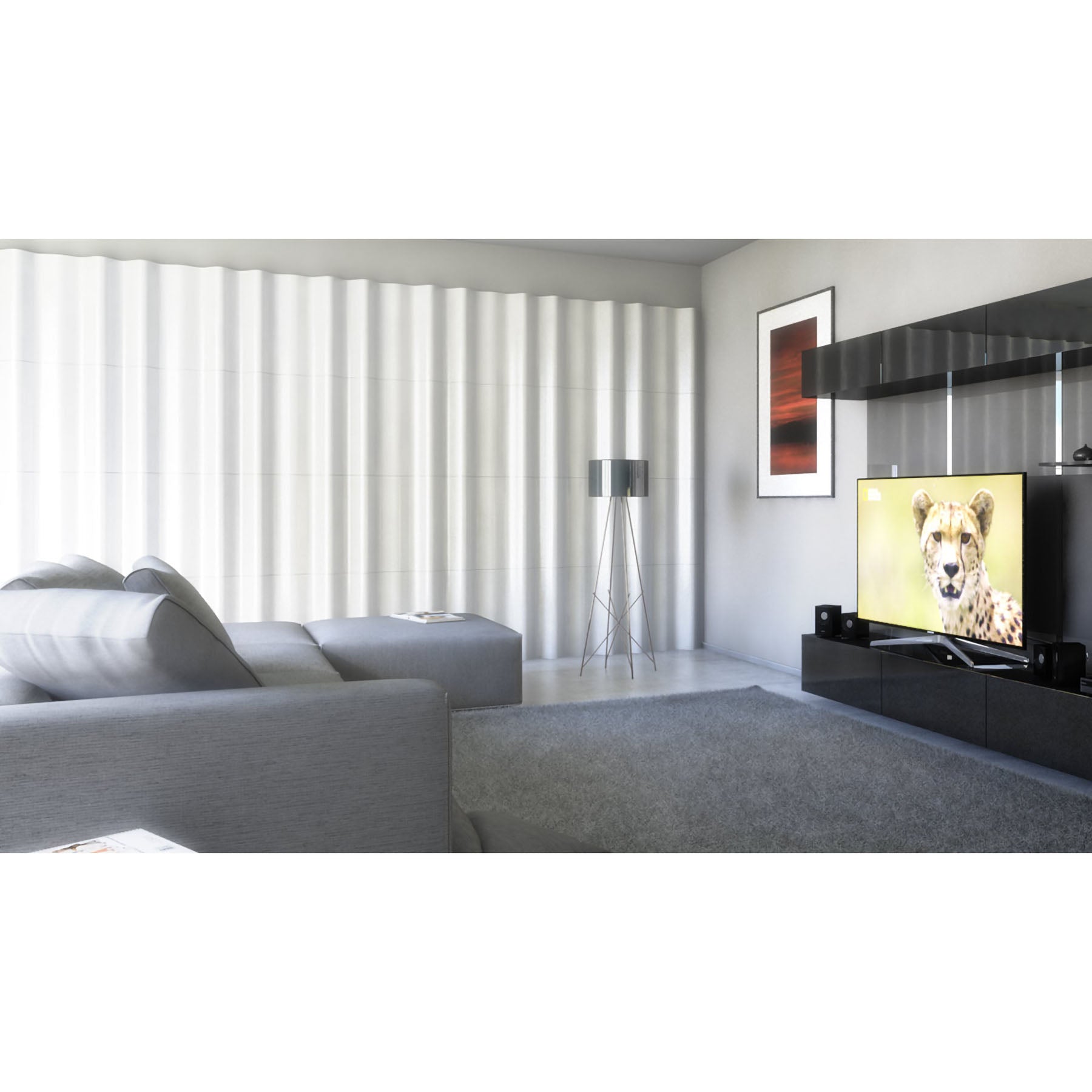 Artnovion Douro W ‐ Diffuser