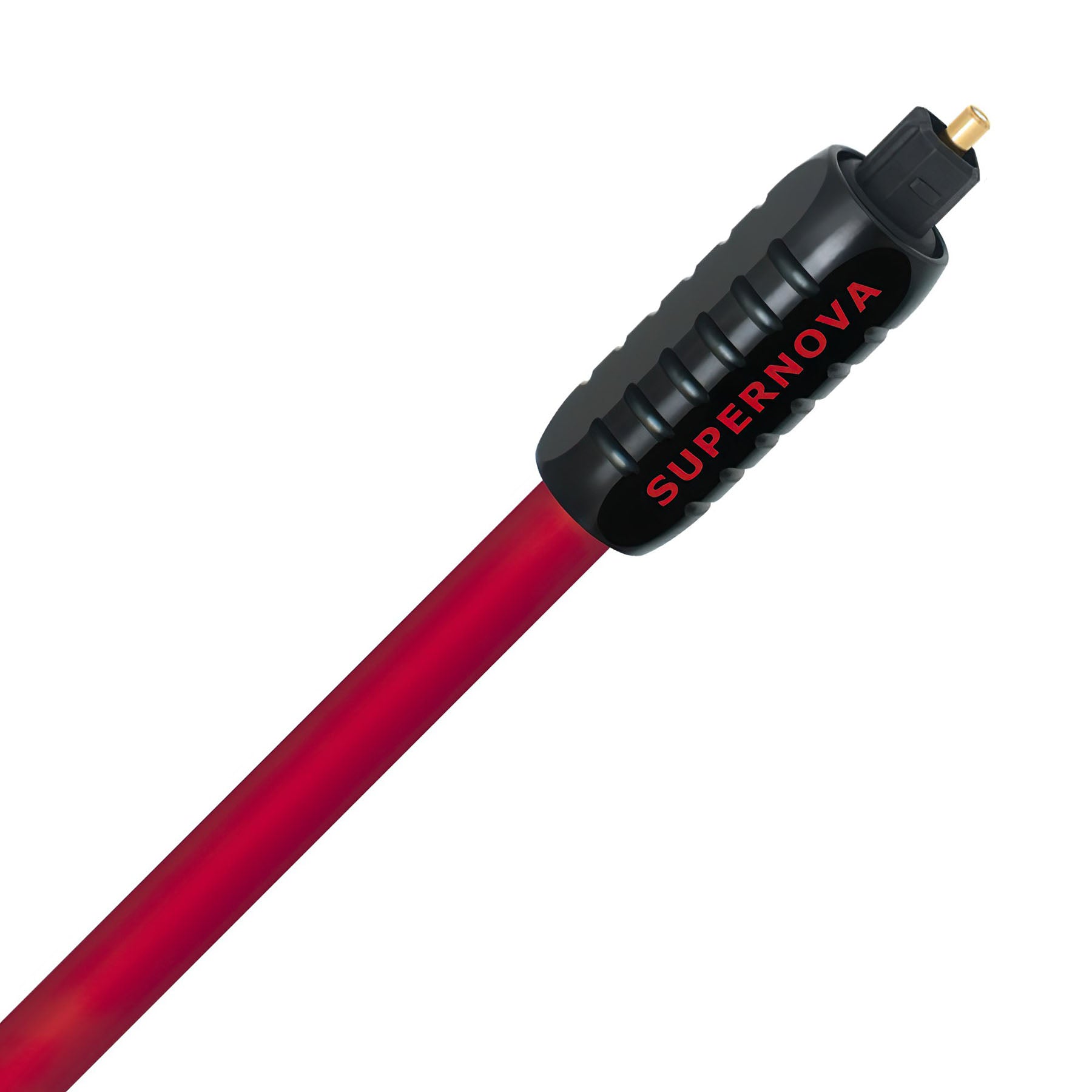 Wireworld SuperNova 7 Toslink Optical Audio Cables (STO / SMO)