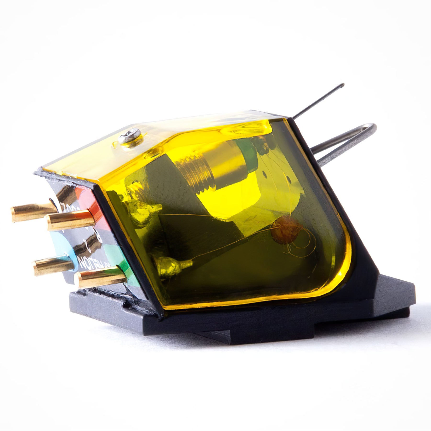 Rega Aphelion 2 Reference Cartridge