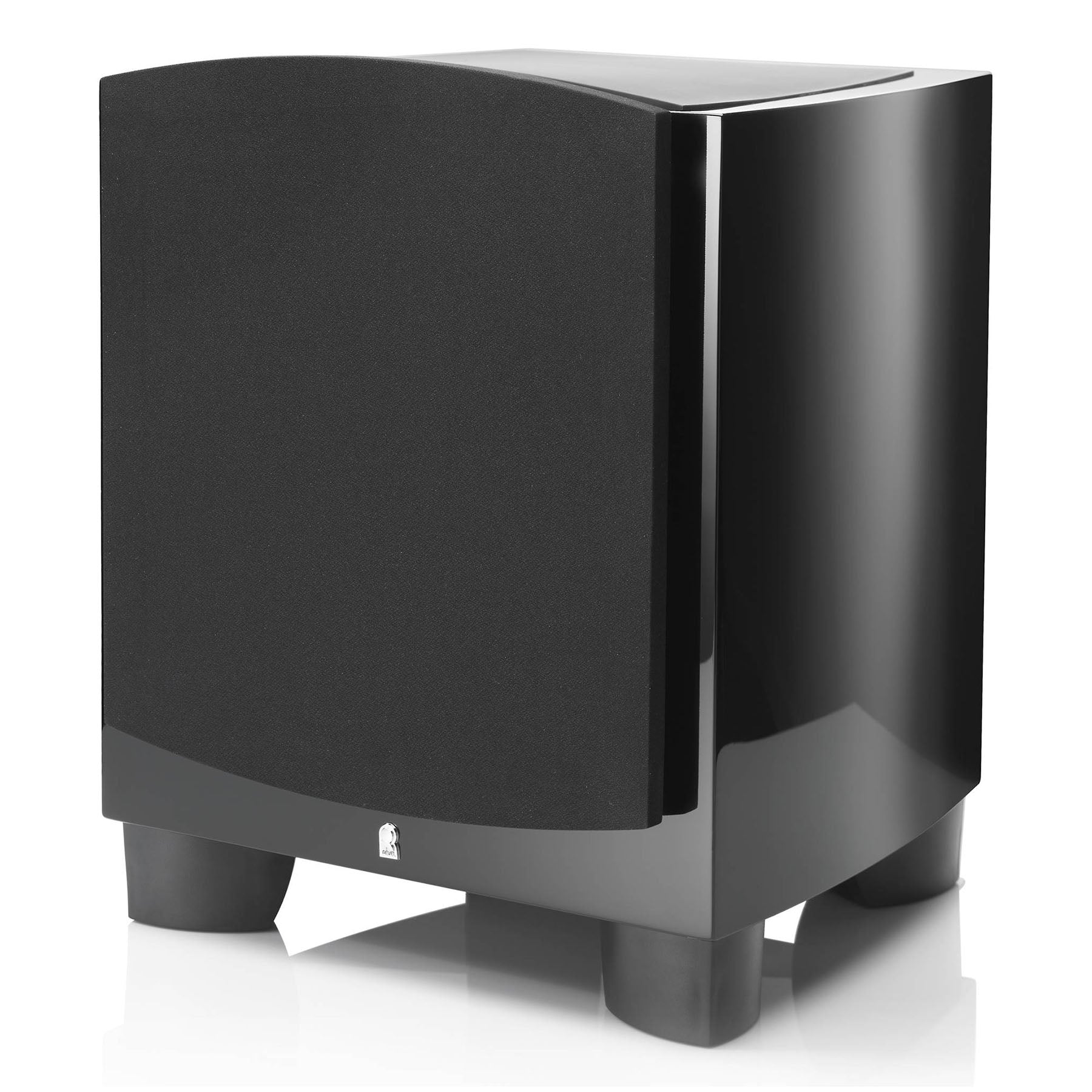 Revel B110v2 10” 1000W Powered Subwoofer