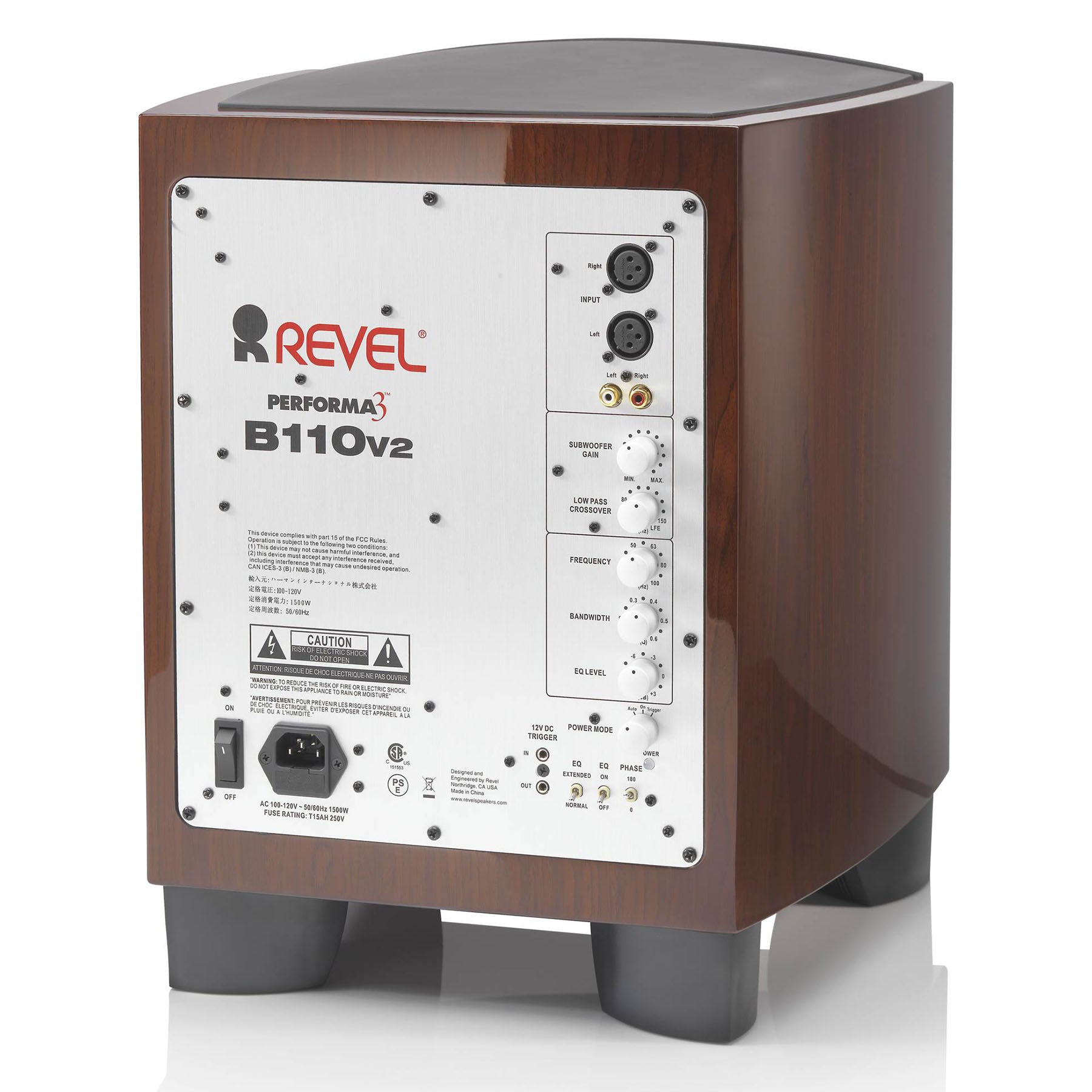 #colour_high gloss walnut