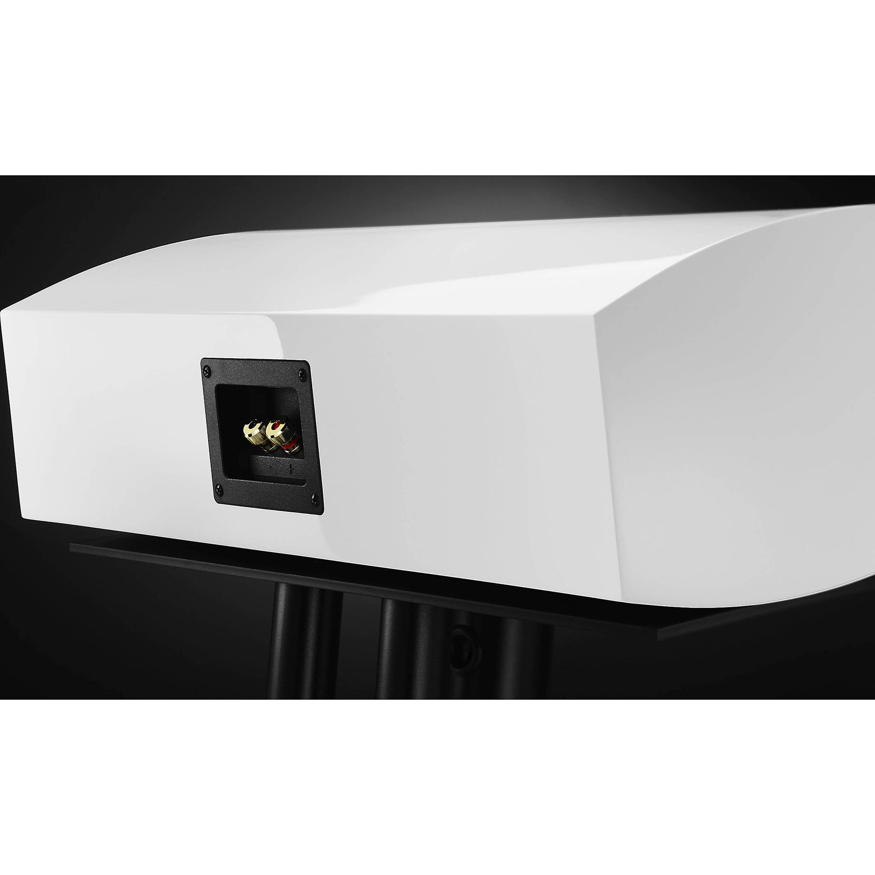 Revel C25 2-way Dual 5.25" Center Channel Loudspeaker