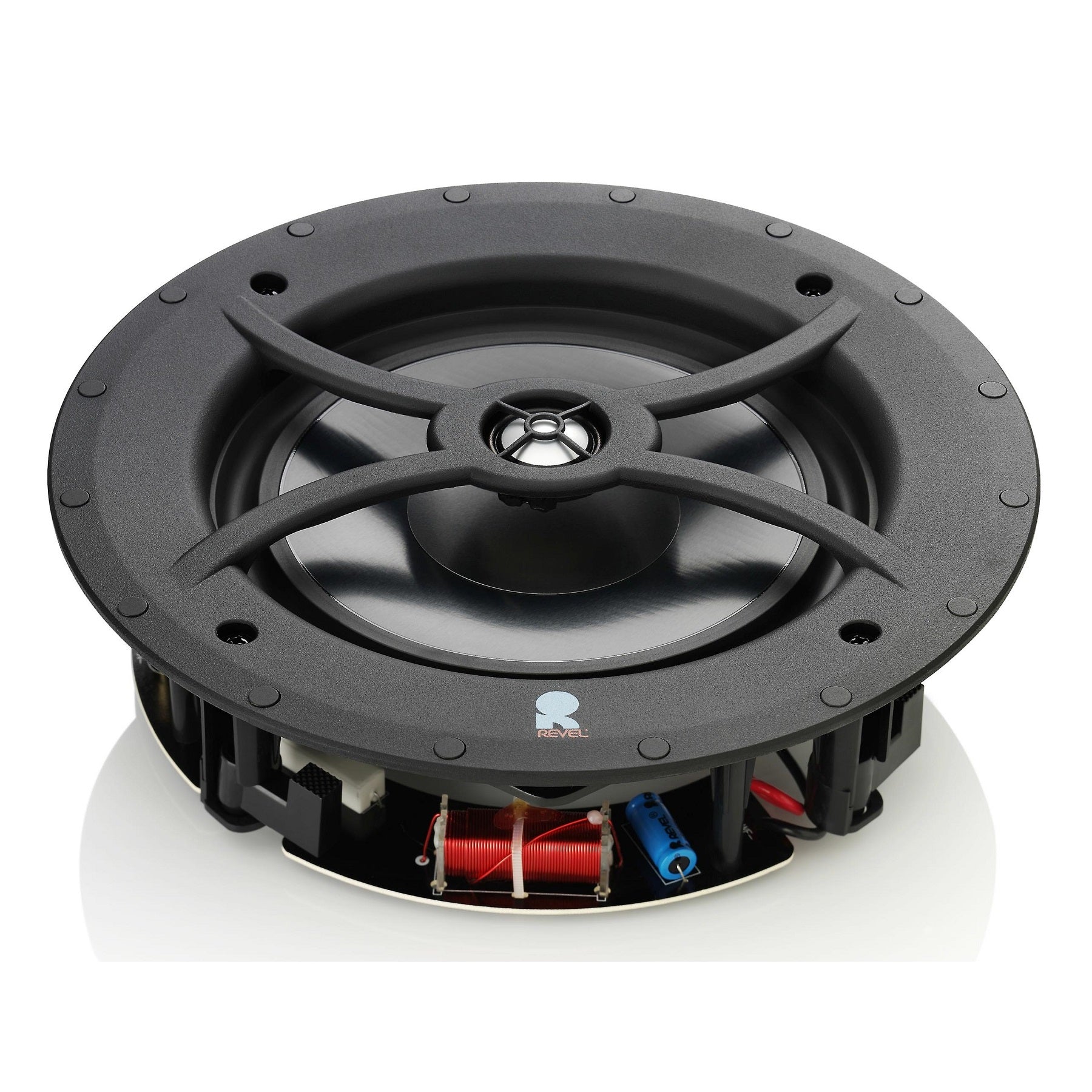 Revel C283LP 8" Low-profile in-ceiling loudspeaker