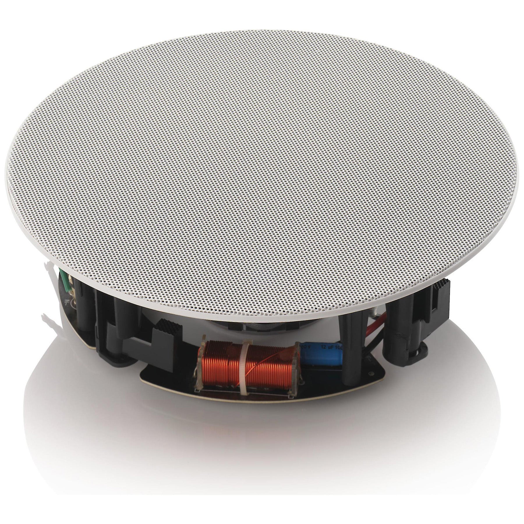 Revel C363XC 6-1/2" 6.5" 6.5" Flush-Mount Aluminum Cone, Cast-polymer Frame Woofer Extreme Climate Loudspeaker