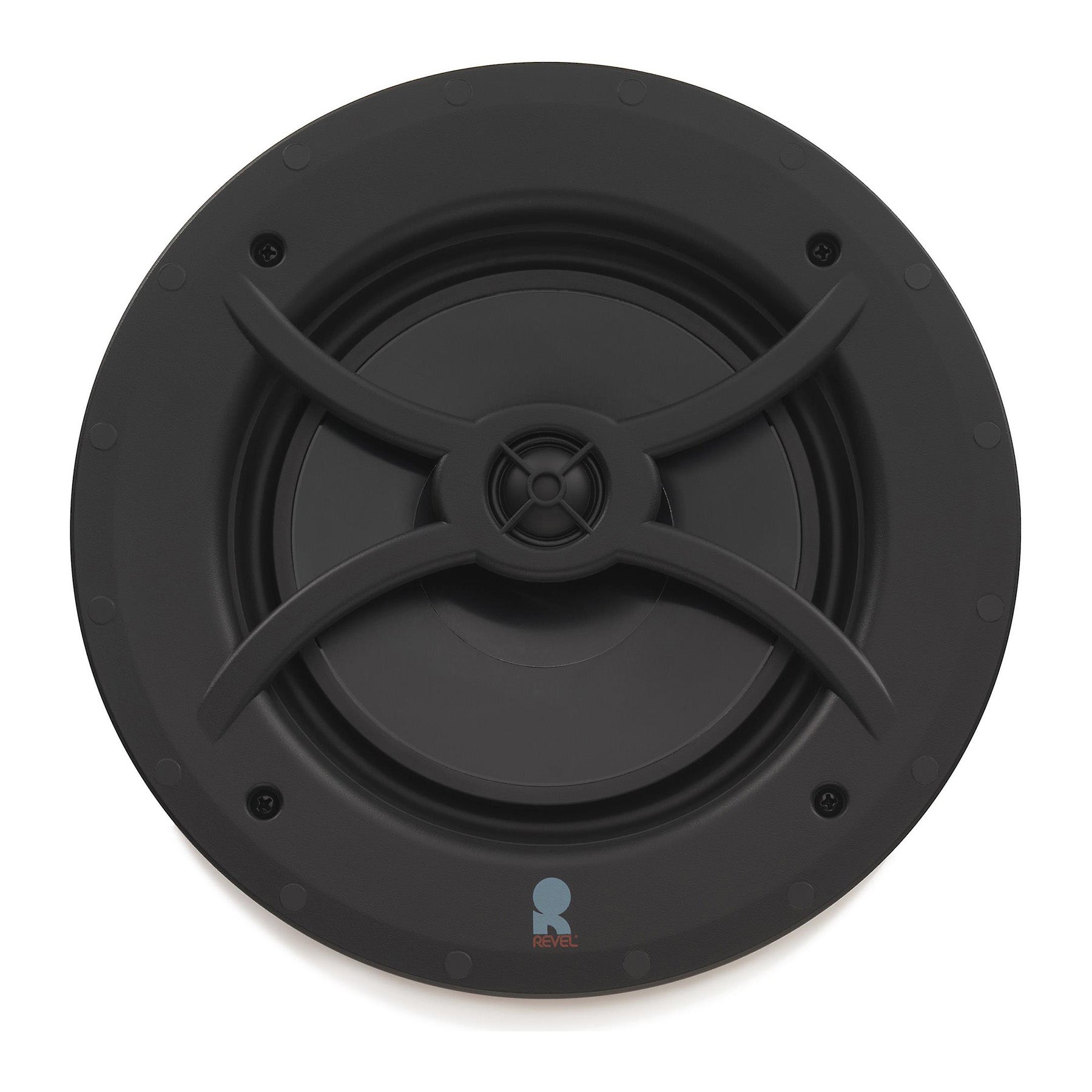 Revel C383XC 8" Flush-Mount Aluminum Cone, Cast-polymer Frame Woofer Extreme Climate Loudspeaker