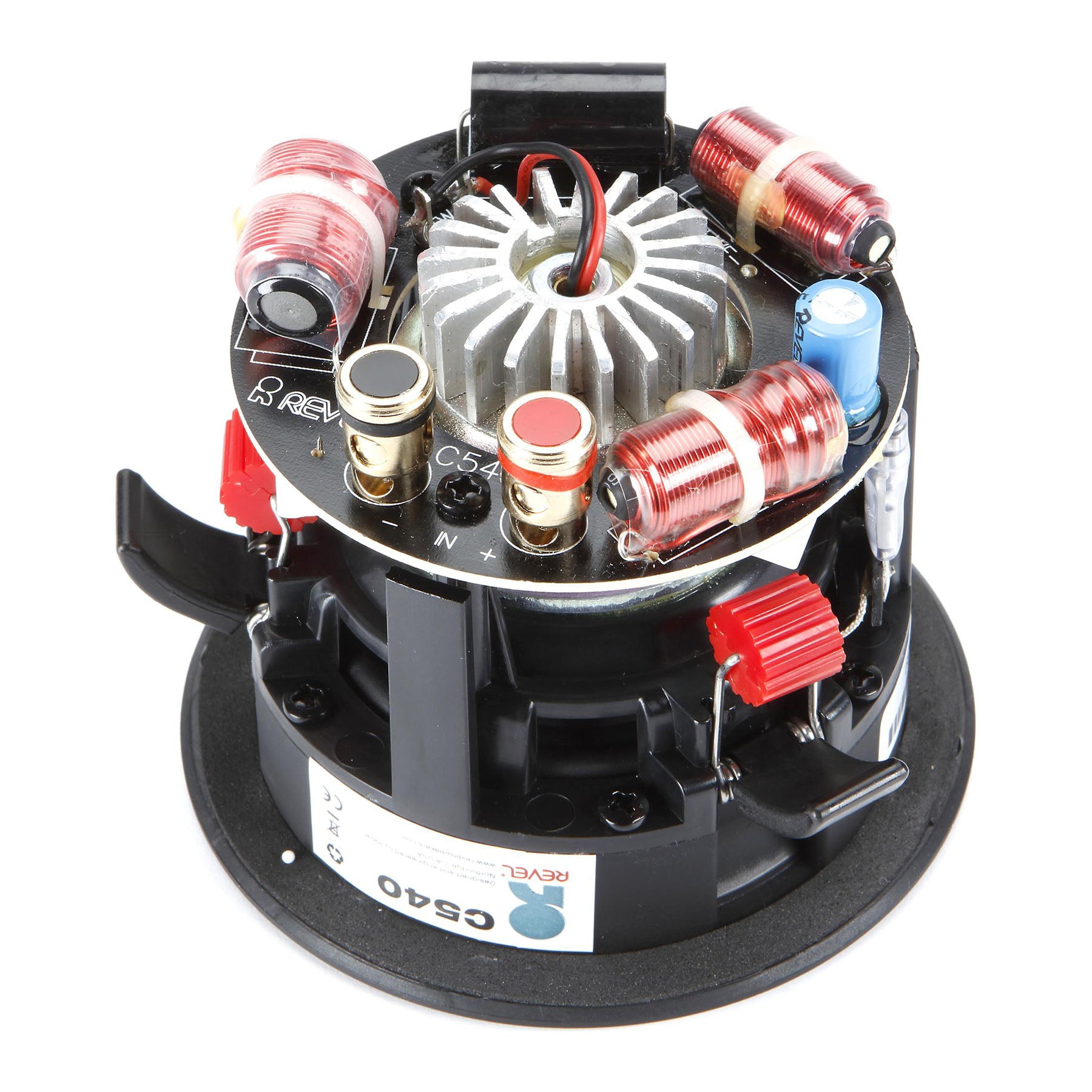 Revel C540 Specialty In-Ceiling Loudspeaker