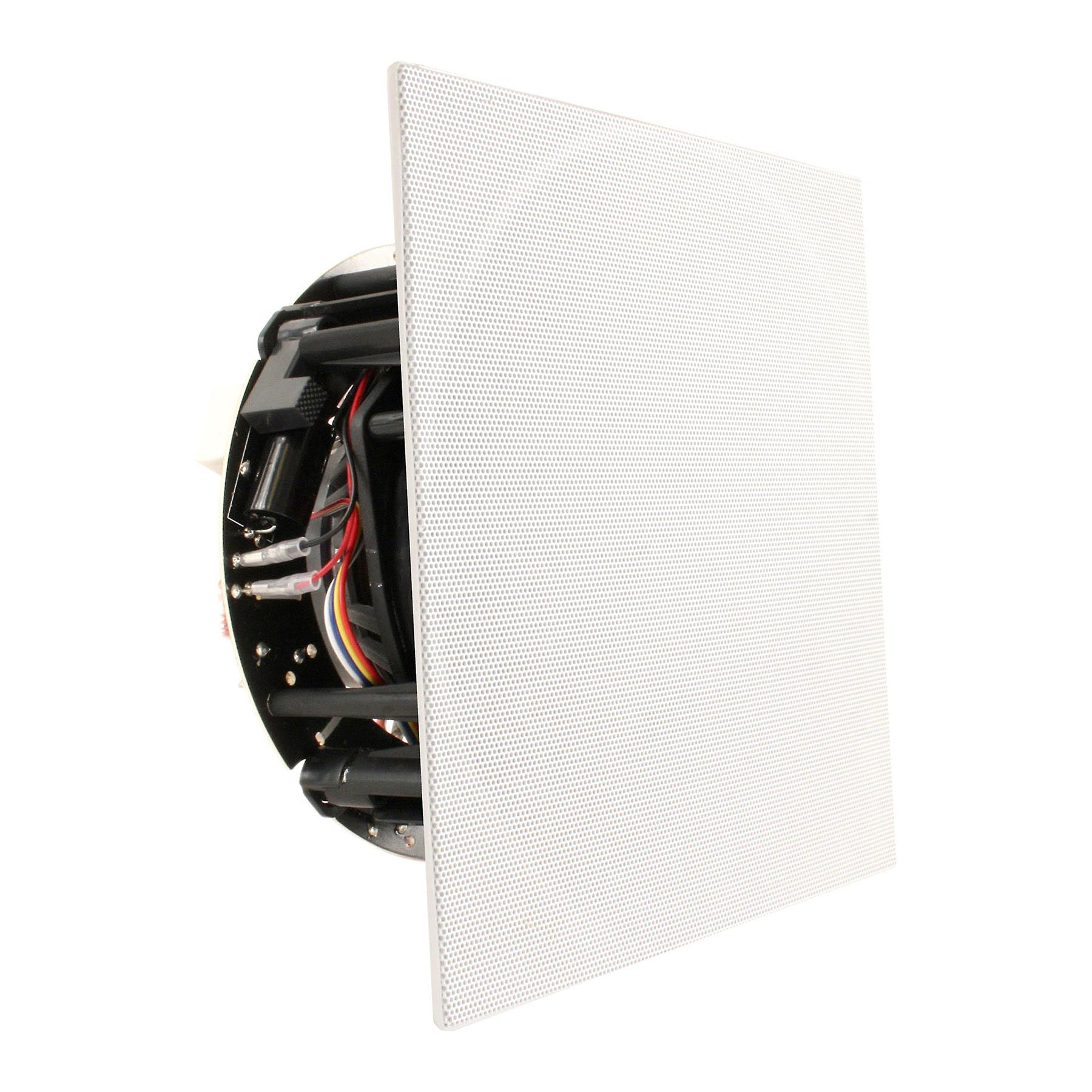 Revel C563DT 6-1/2" Dual-Tweeter In-ceiling Loudspeaker