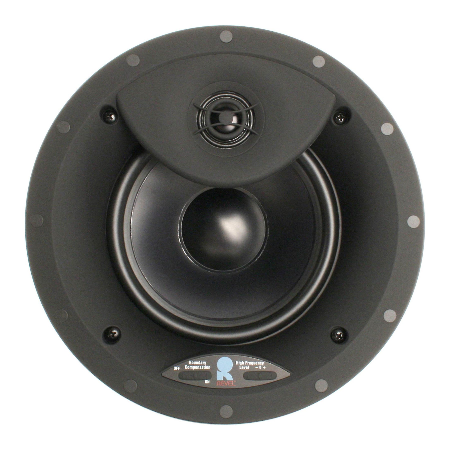 Revel C763 6 ½" In-Ceiling Loudspeaker