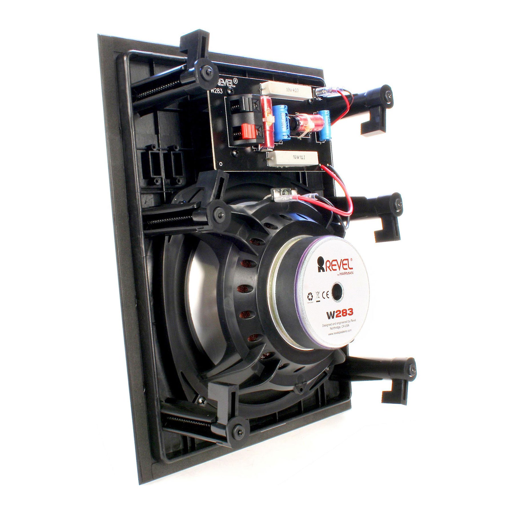 Revel W283 8" In-ceiling Loudspeaker