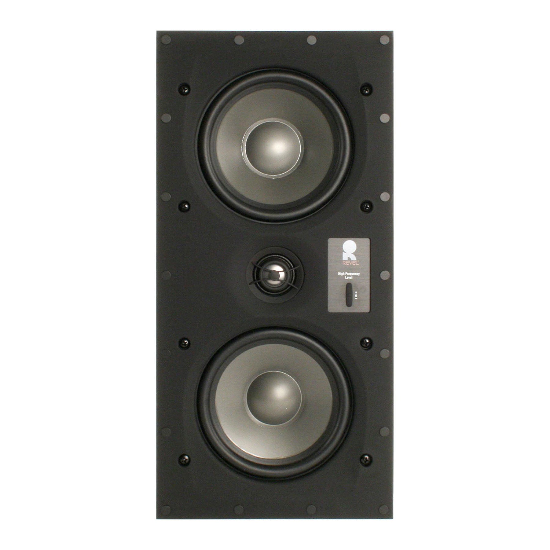 Revel W553L Specialty In-Wall Loudspeaker