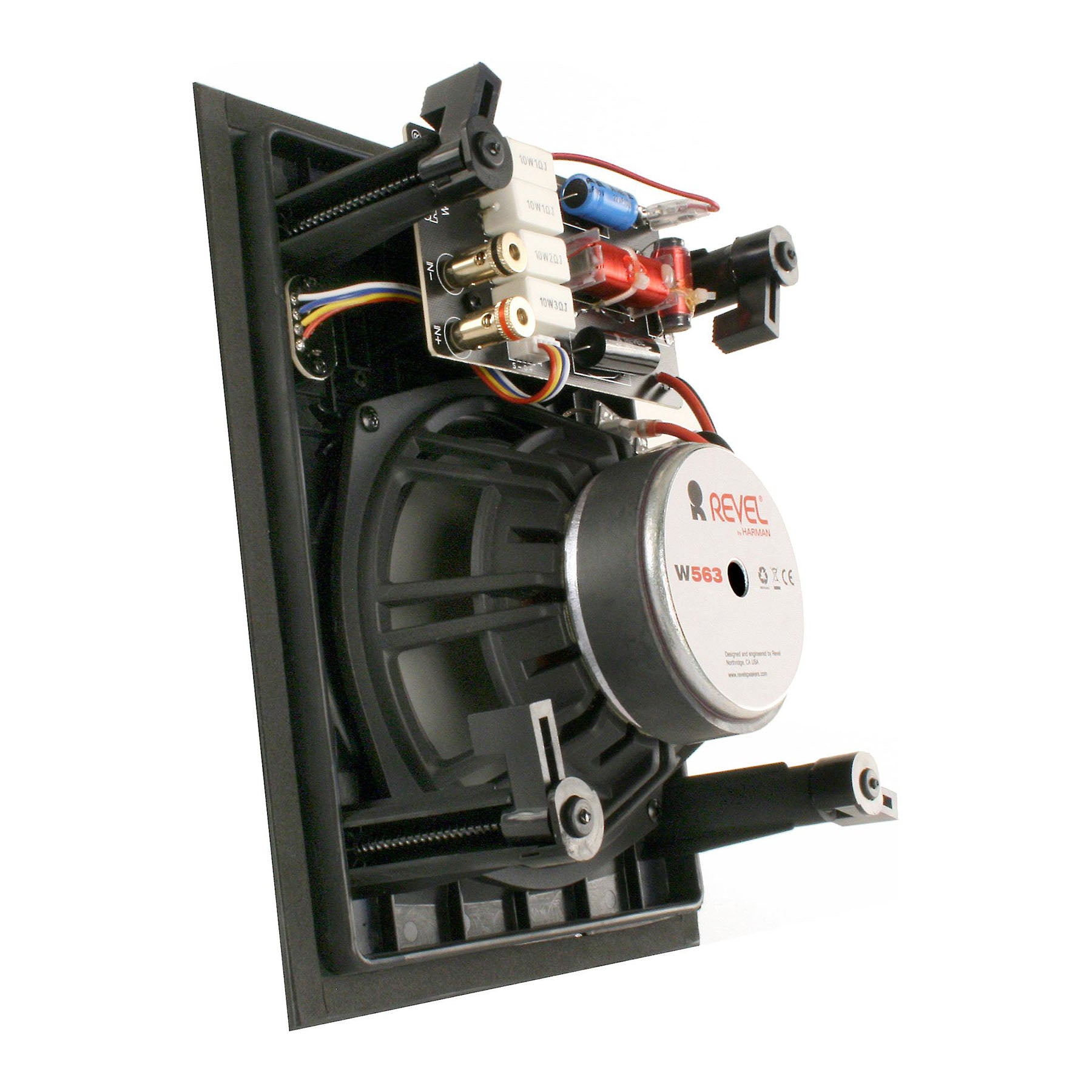 Revel W563 6 ½" In-Wall Loudspeaker