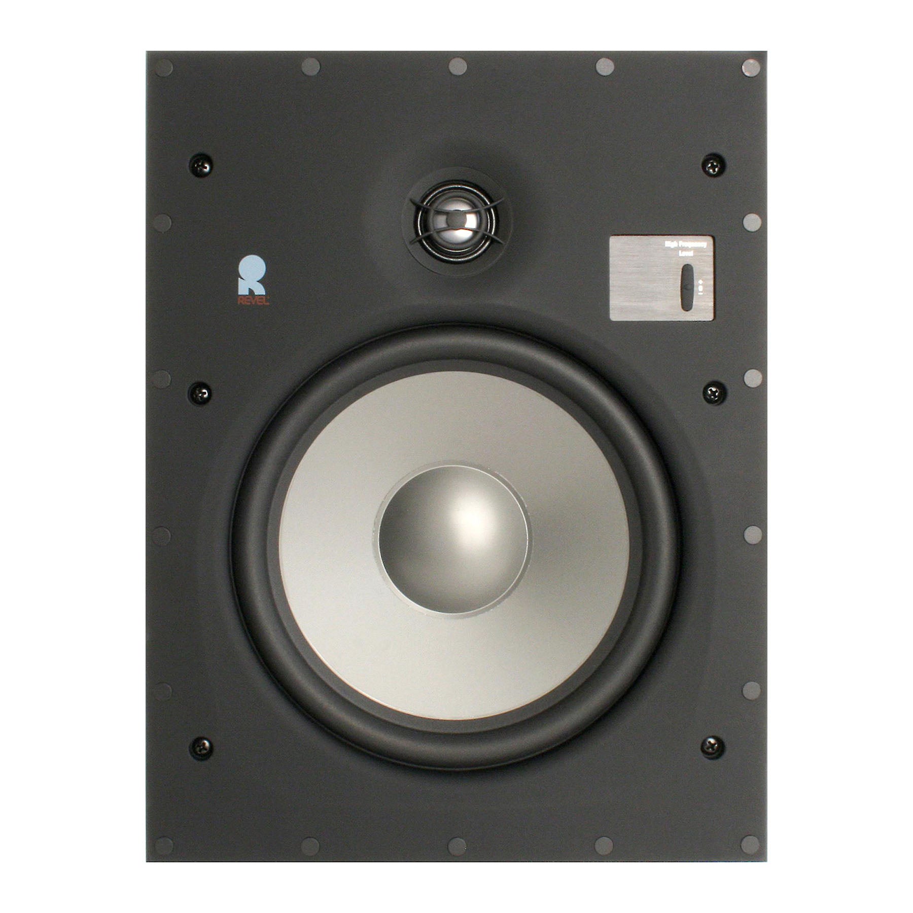 Revel W583 8" In-Wall Loudspeaker